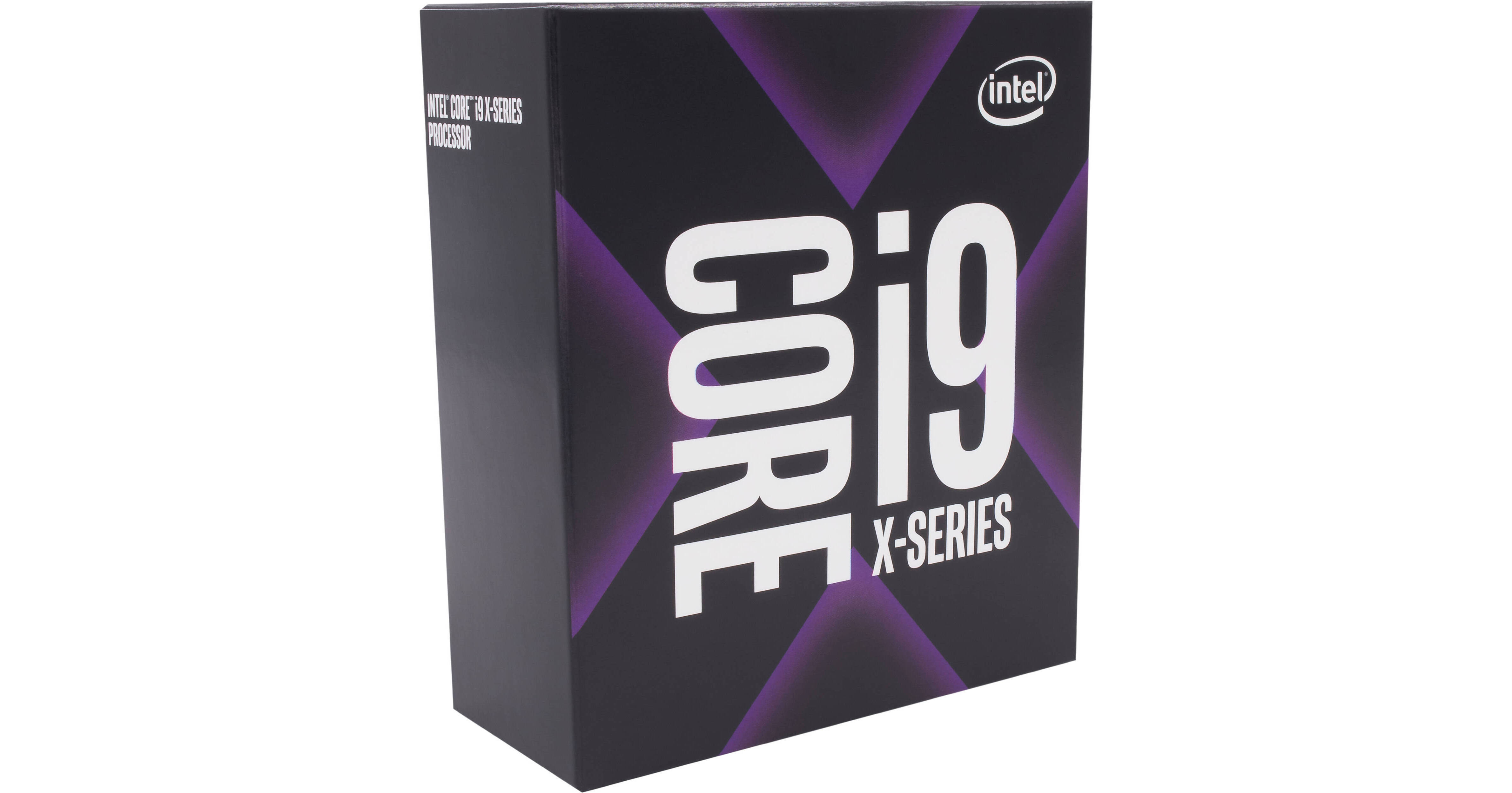 Intel Core i9-10980XE - CD8069504381800 / BX8069510980XE / BXC8069510980XE