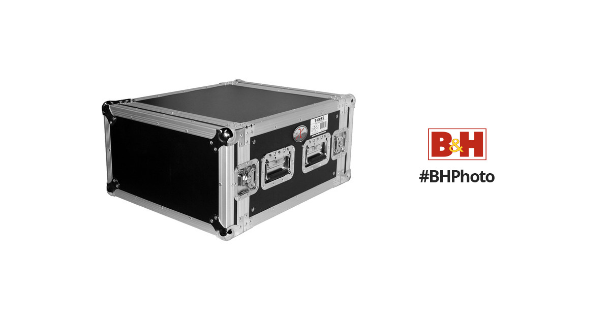 Flight Case Pro Series - Find the perfect protective standard
