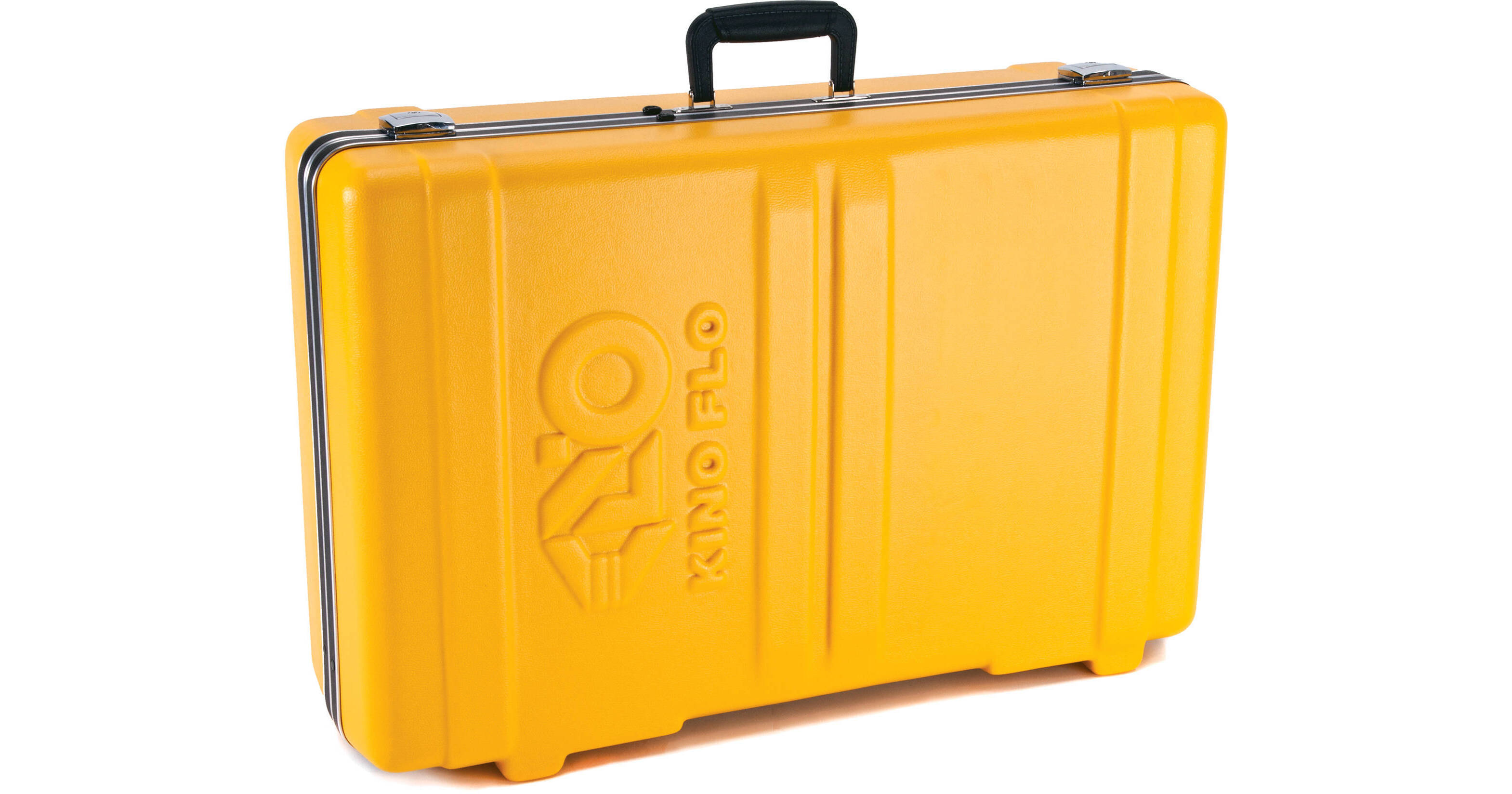 Travel Case Yellow