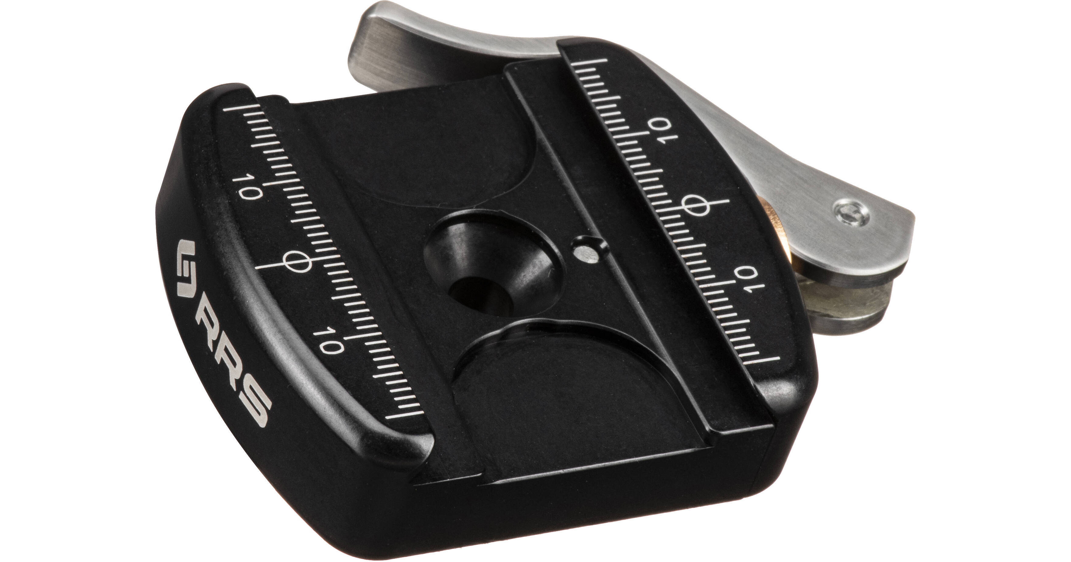 Really Right Stuff B2-40-LR Lever Release Clamp (50mm)