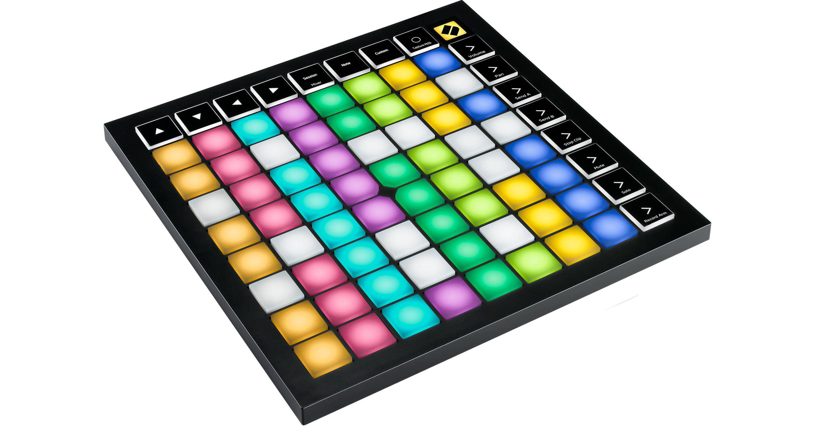 Novation Launchpad X Grid Controller for Ableton Live NOVLPD12