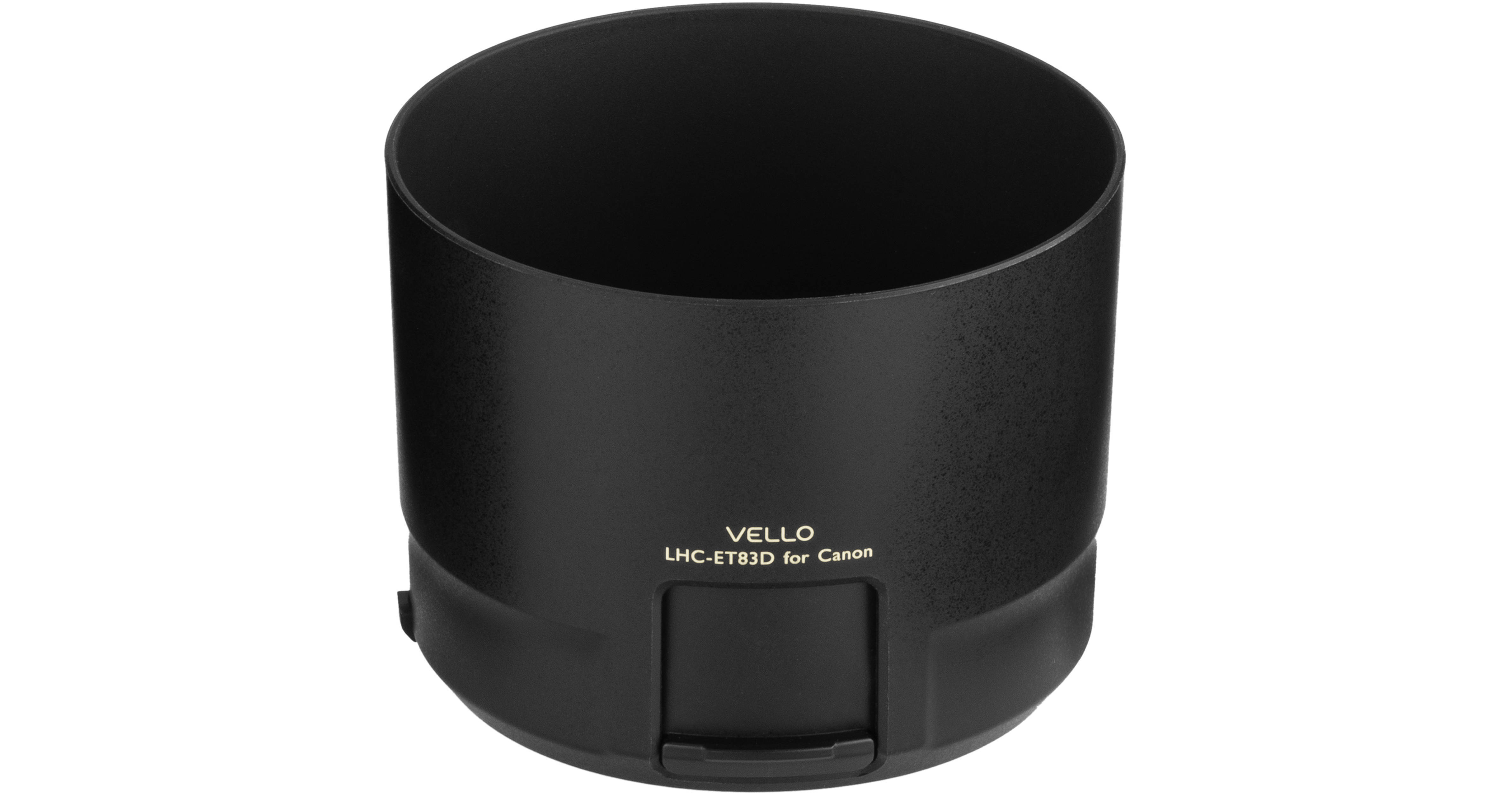 canon lens m