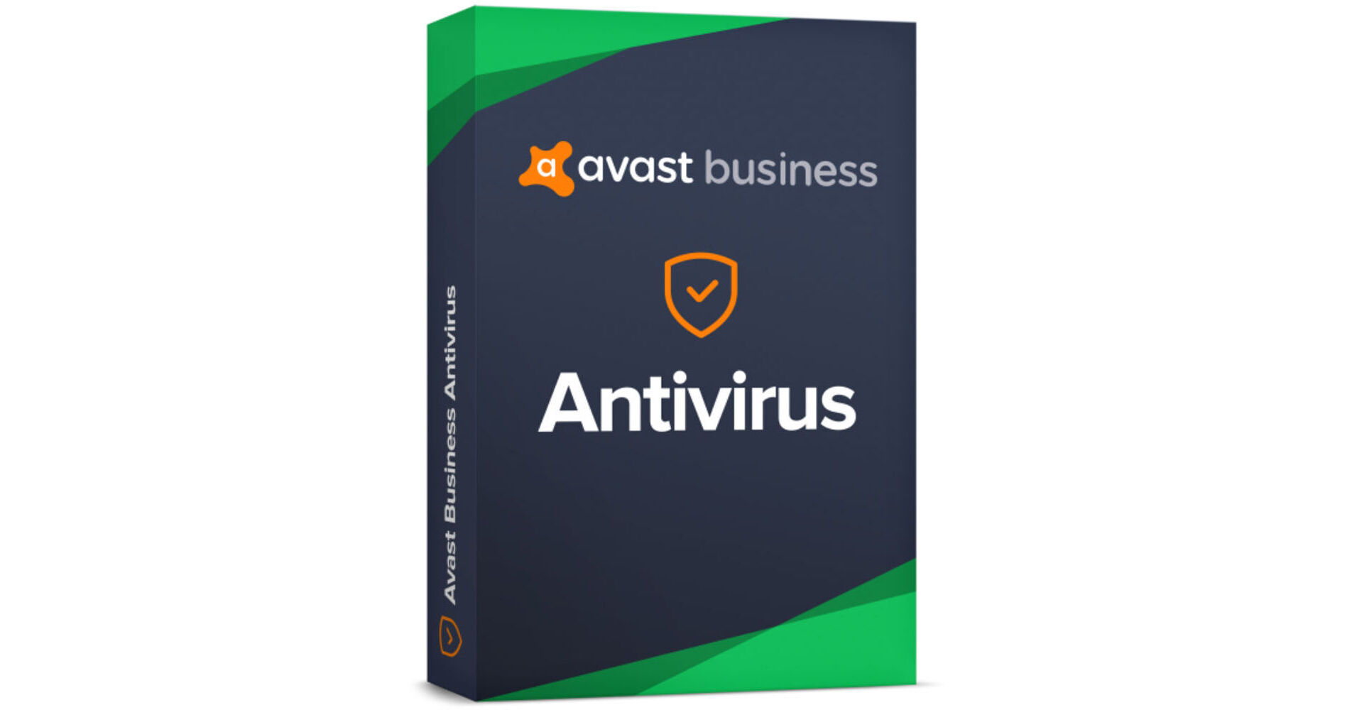 AVG Avast Business Antivirus 2019 AVS18BEAV36EN01 B&H Photo Video