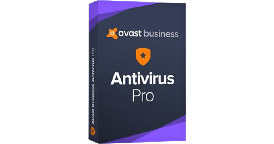 Фото антивируса avast