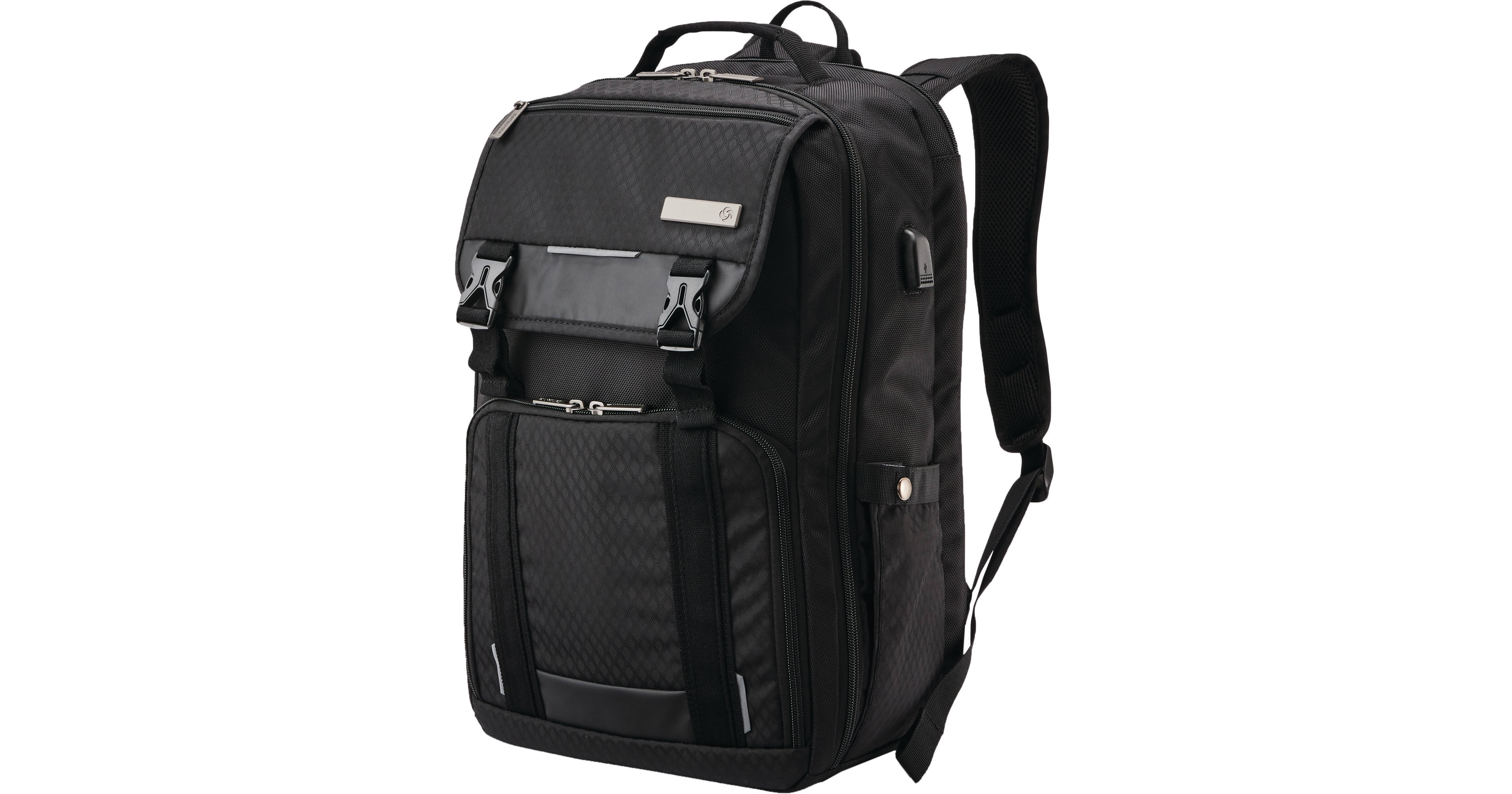 Samsonite carrier shop tucker backpack