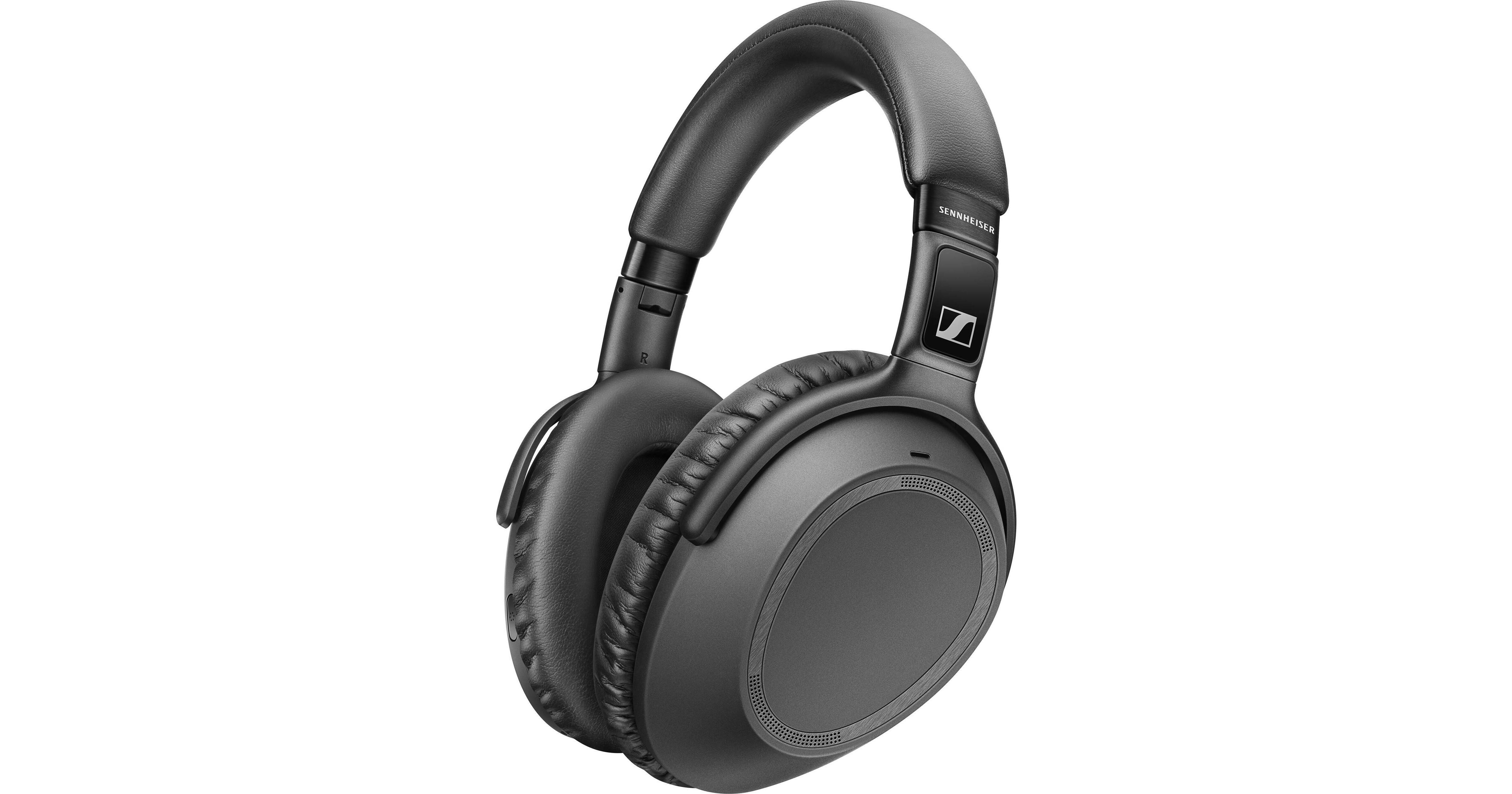 sennheiser headphones pxc 550