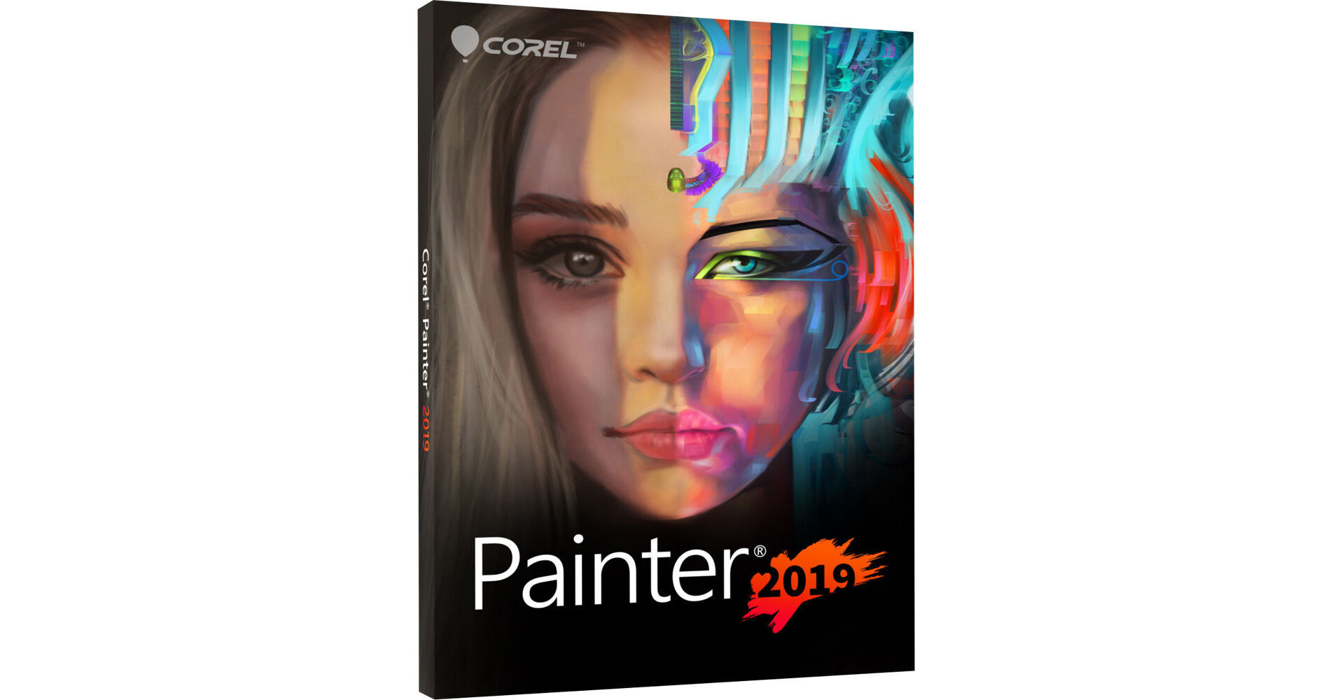corel painter 2019 download