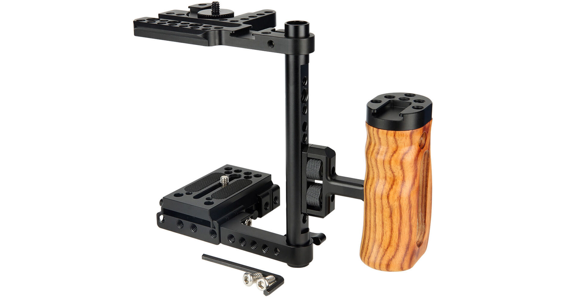Cages for Canon EOS R7