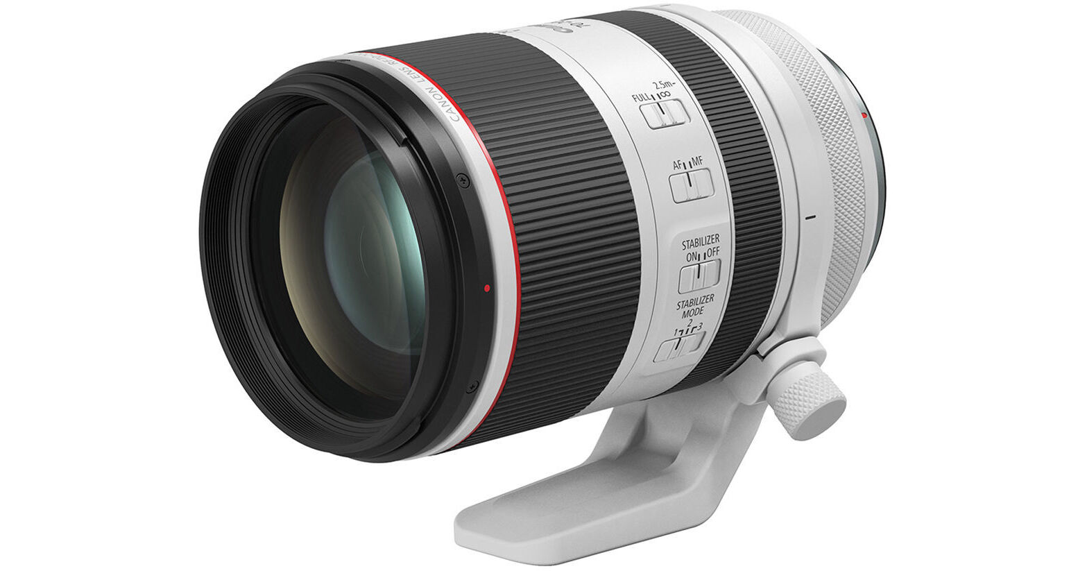 Canon RF 70-200 mm f/2.8 L IS USM - Importaciones Arturia