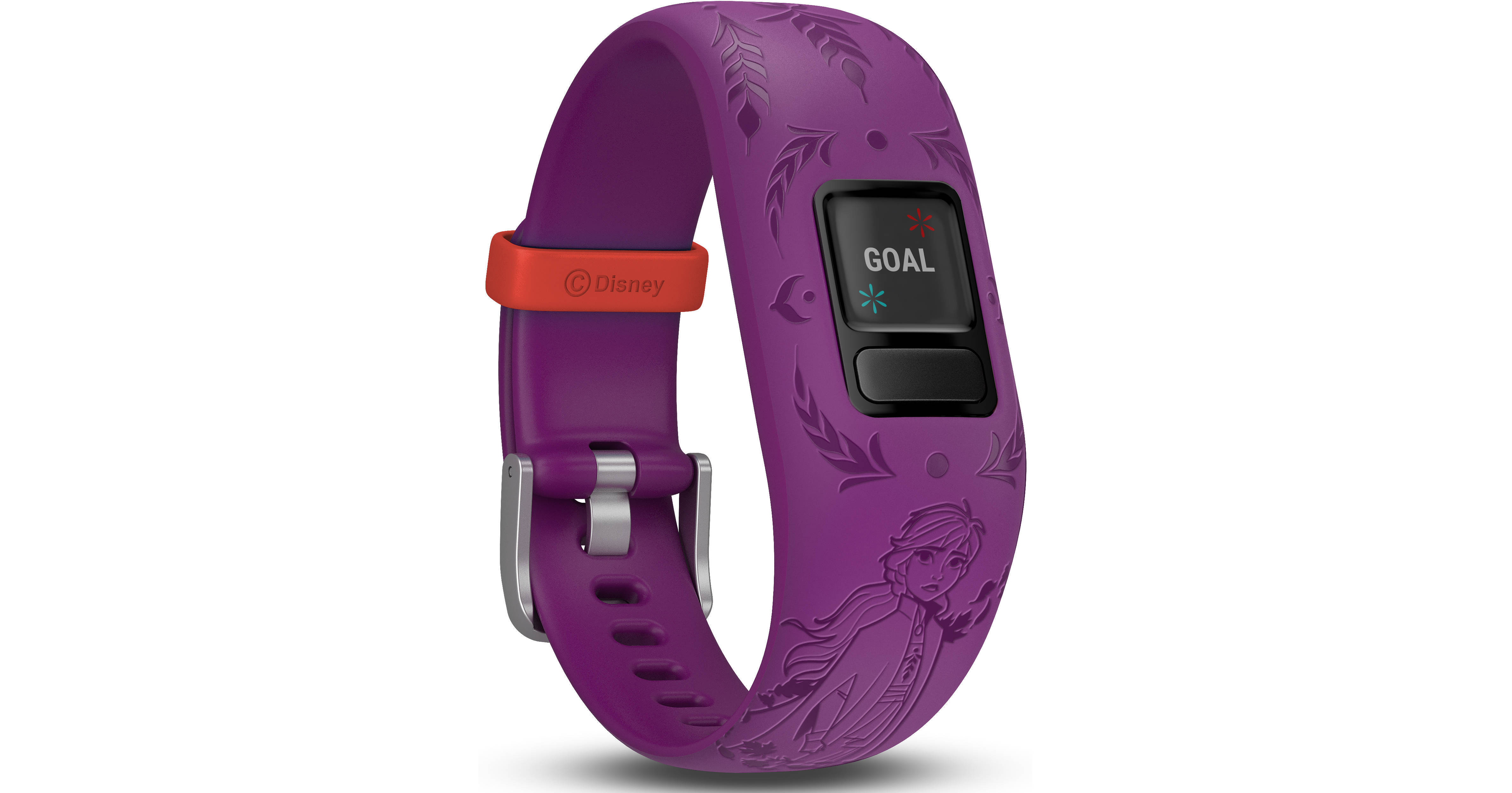garmin vivofit jr 2 are they waterproof