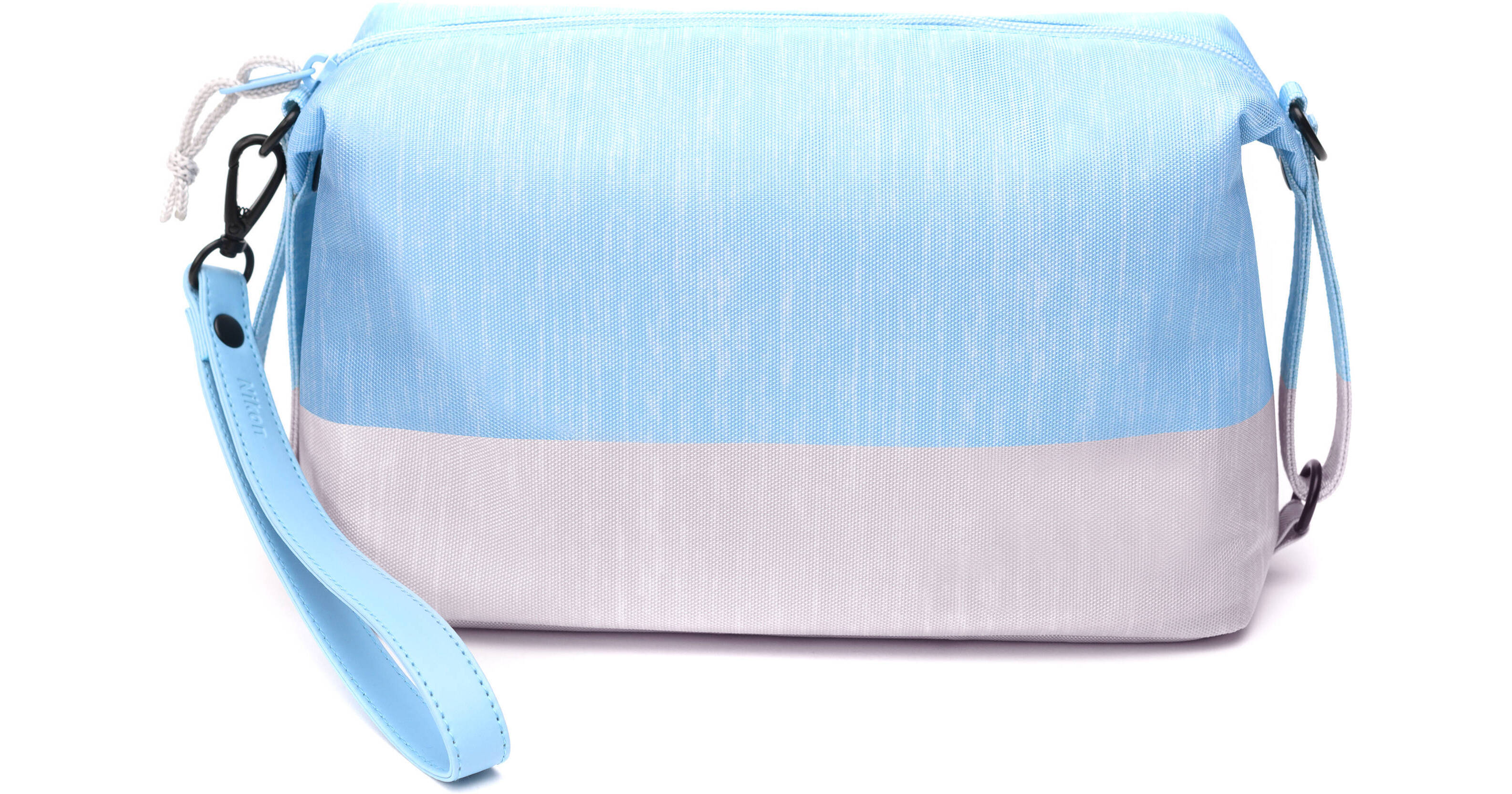 Nikon Travel Kit Bag (Sky) 17101 B&H Photo Video