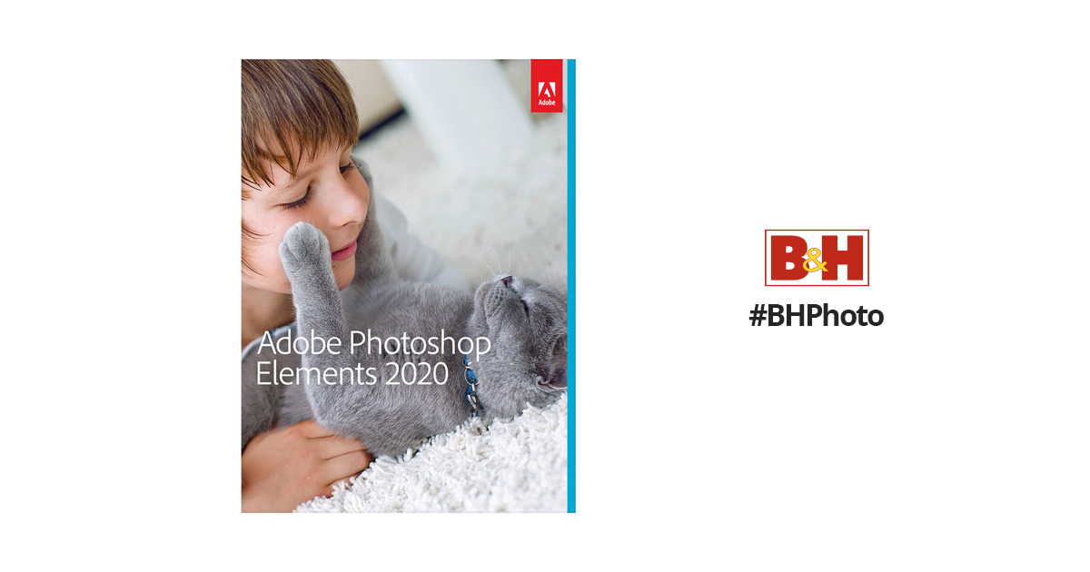 adobe photoshop elements 2020 mac download