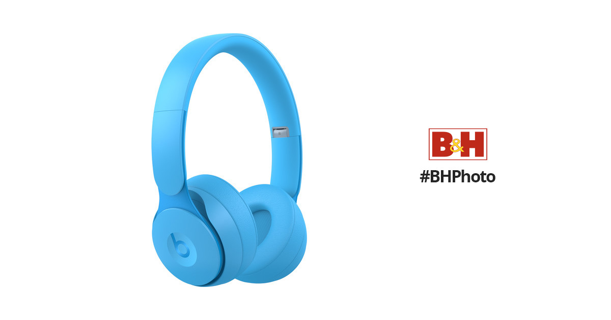 baby blue beats earbuds
