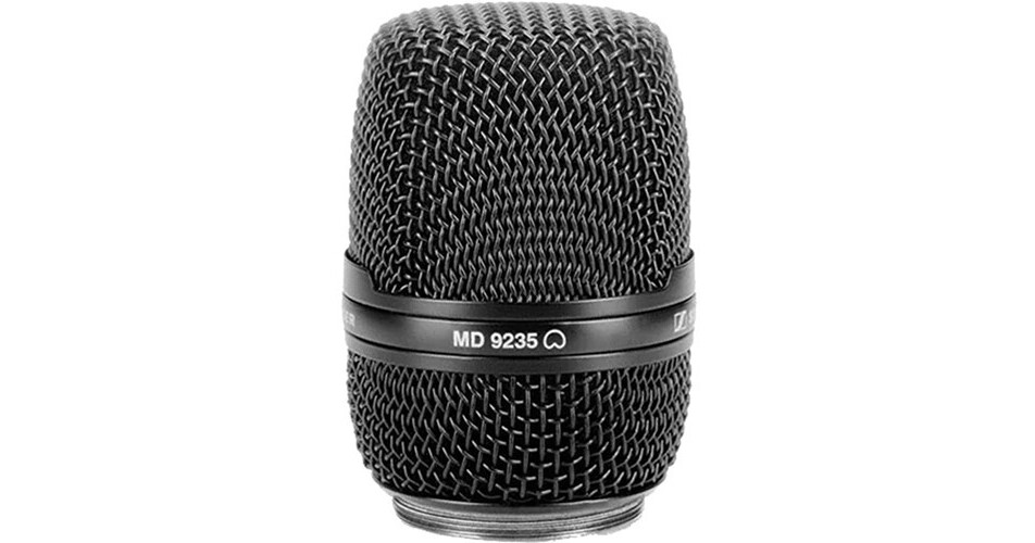Sennheiser MD 9235 Cardioid Dynamic Capsule for 9000 MD 9235 BK