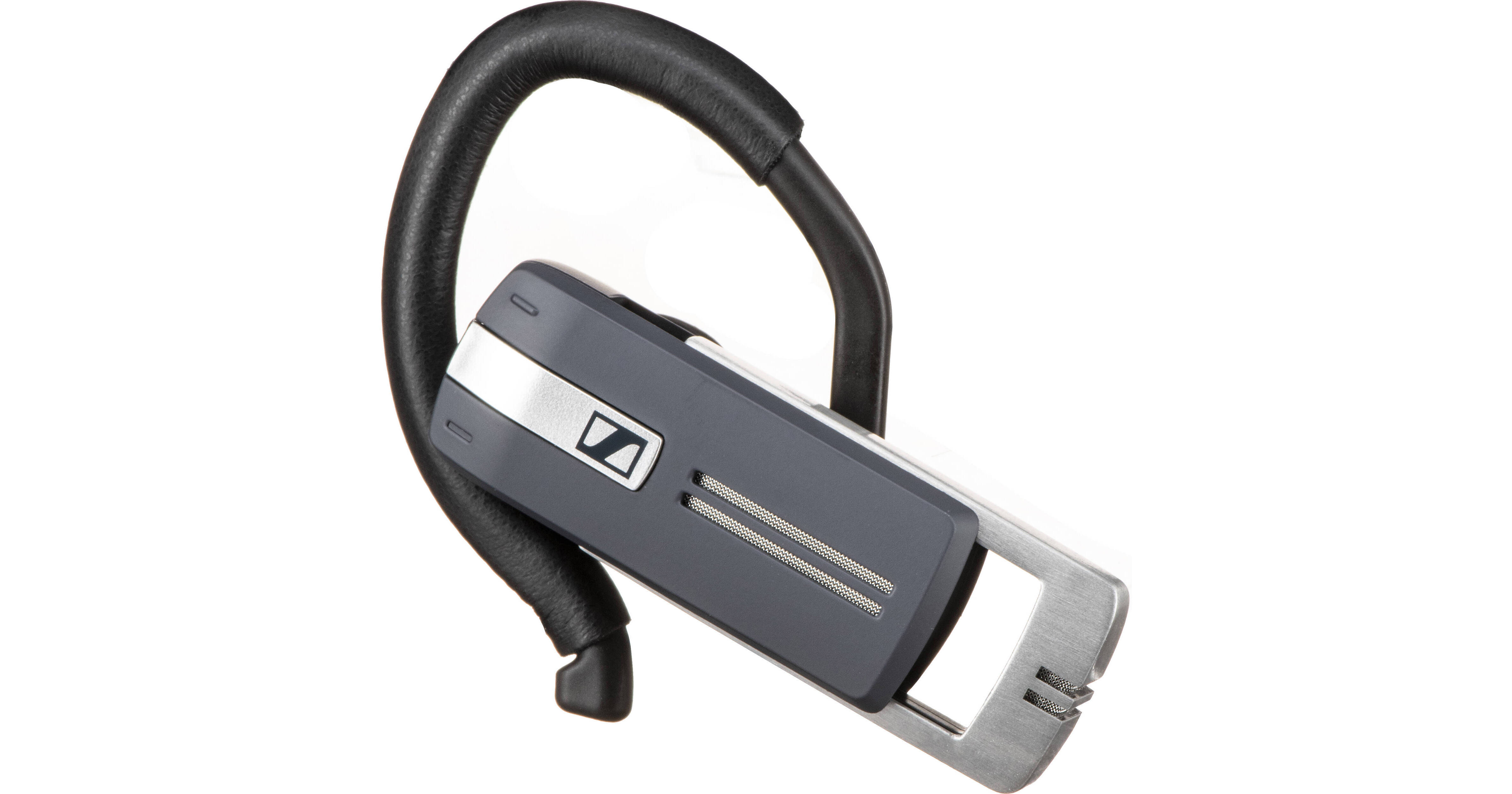 Sennheiser PRESENCE Grey UC Wireless InEar Headset 508342 B&H