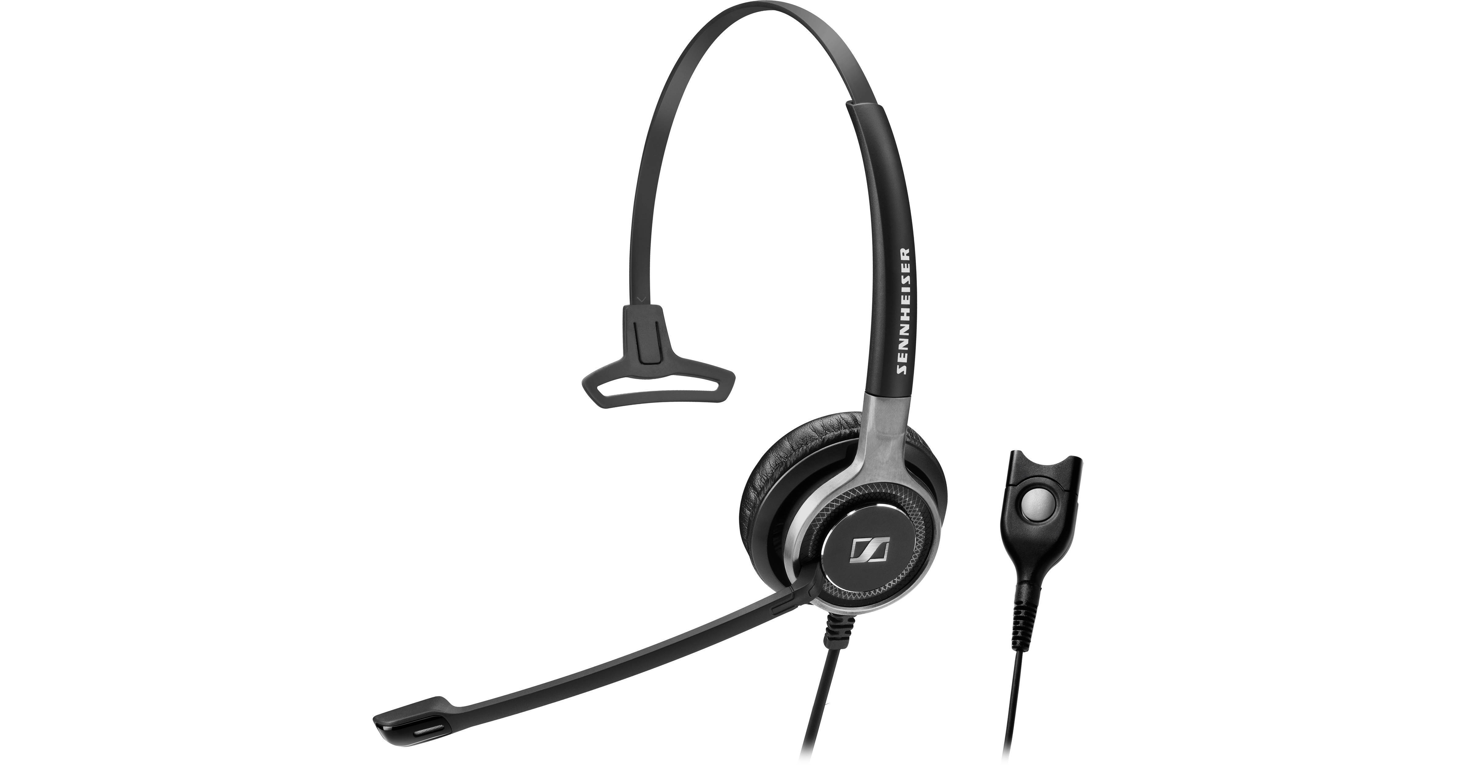 sennheiser sc 632