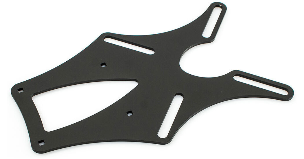 ButtKicker BKDTM2 Drum Throne Mounting Kit for BKCT BKDTM2
