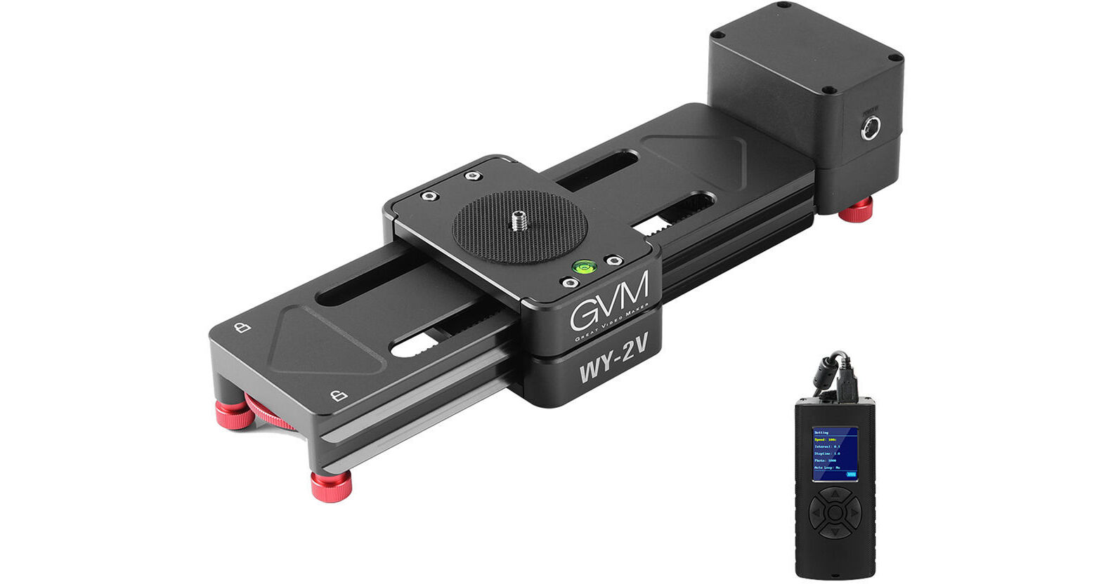 motorized slider kit