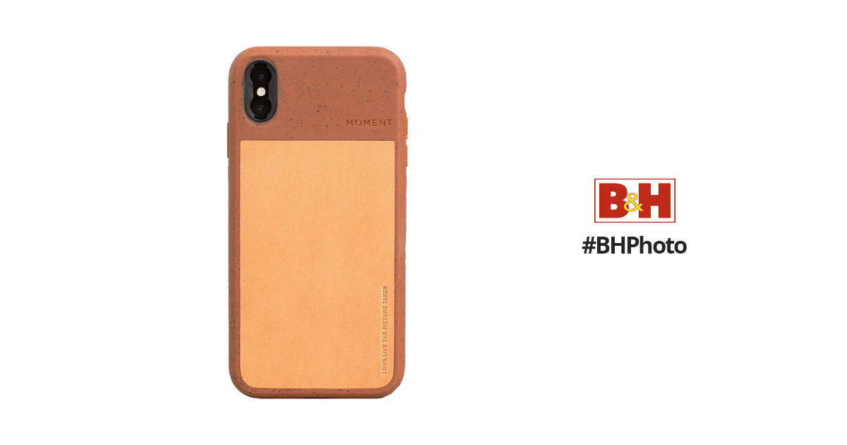 Moment Rugged Case for iPhone X / XS / XS Max / XR (311-110) - Moment