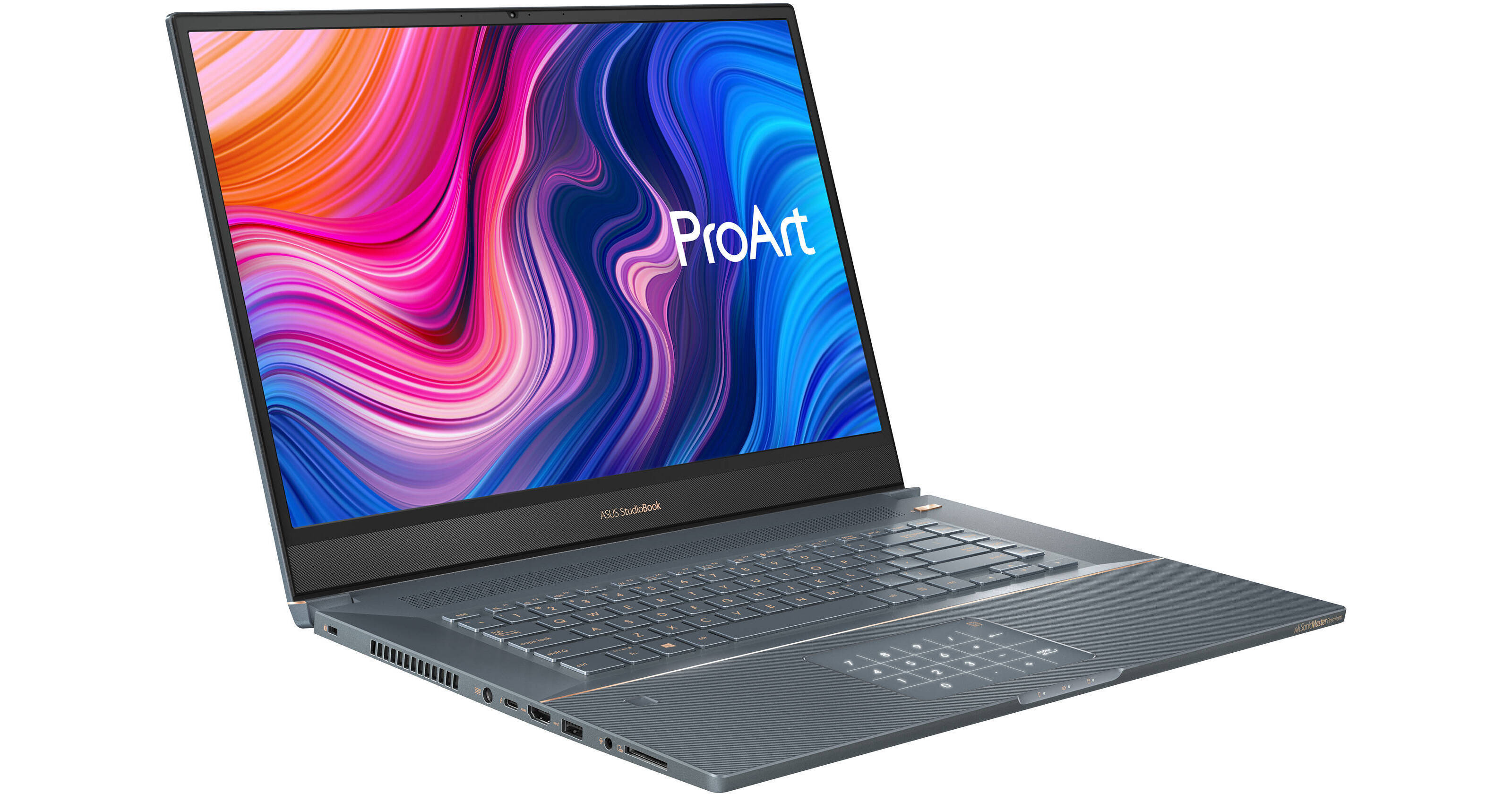 Asus proart studiobook discount w700g3t