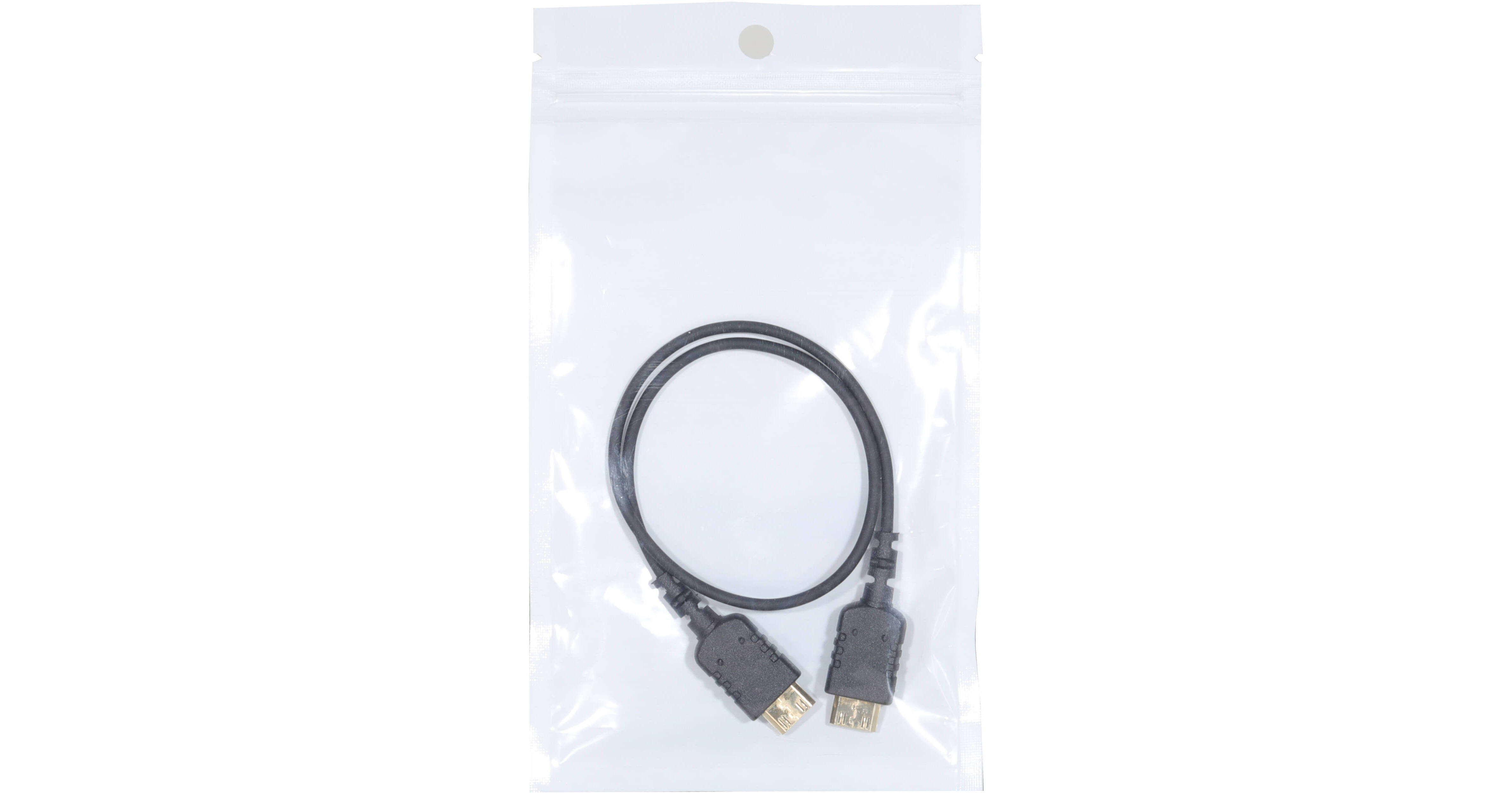 Benro HDMI Cable for 3XD Pro Gimbal RACBH2 B&H Photo Video