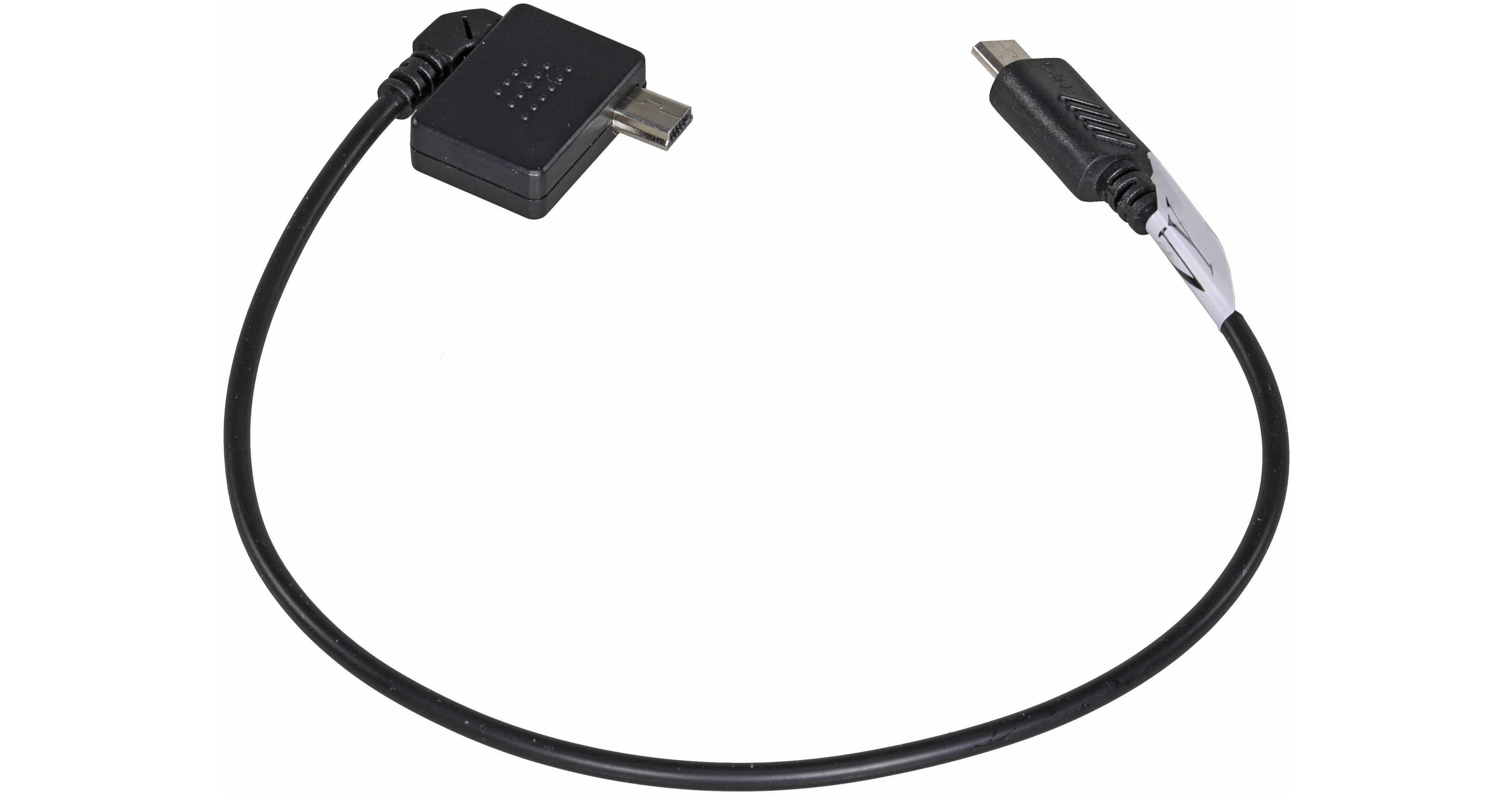 Benro Sony Camera Control Cable for 3XM, 3XD, and 3XD Pro RACBS1