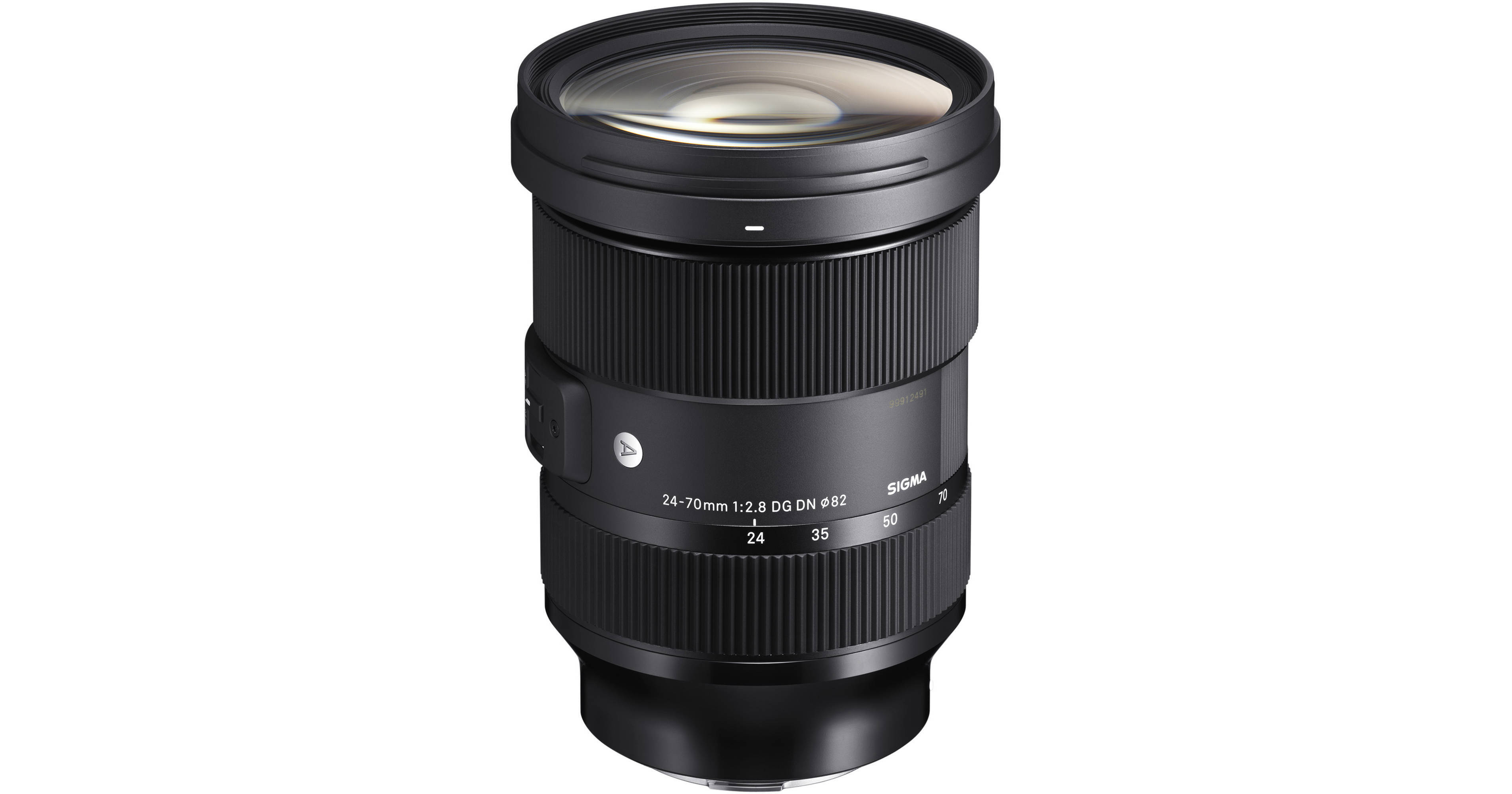 Sigma 24-70mm f/2.8 DG DN ArtB082YJ5VSZ