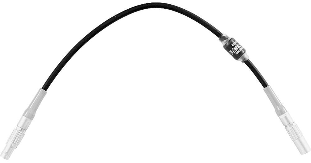 ARRI Cable CAM (7p) – LCS (5p) 0.8m/2.6ft | ARRI ALEXA Plus Camera