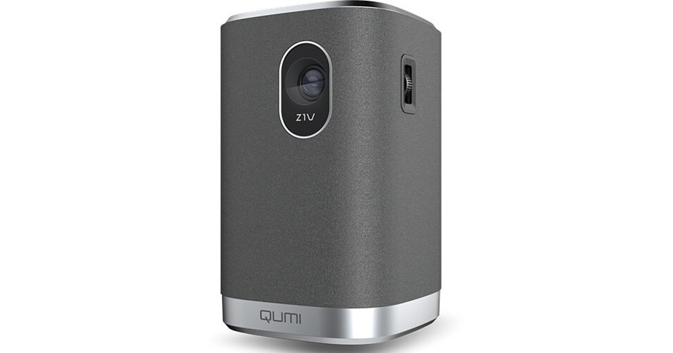 qumi z1v