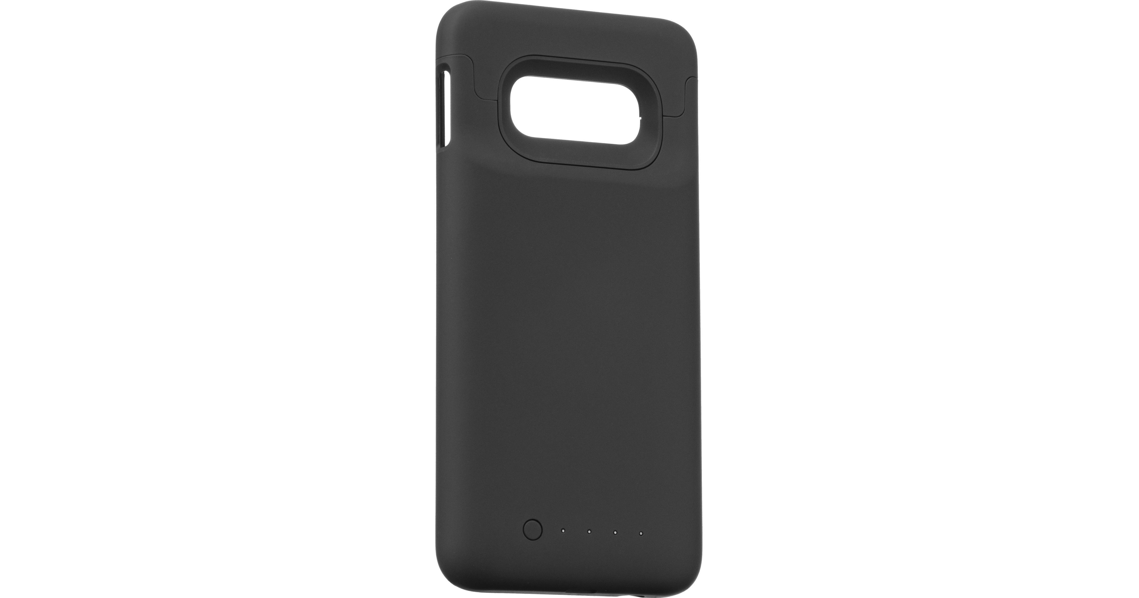 mophie juice pack s10e