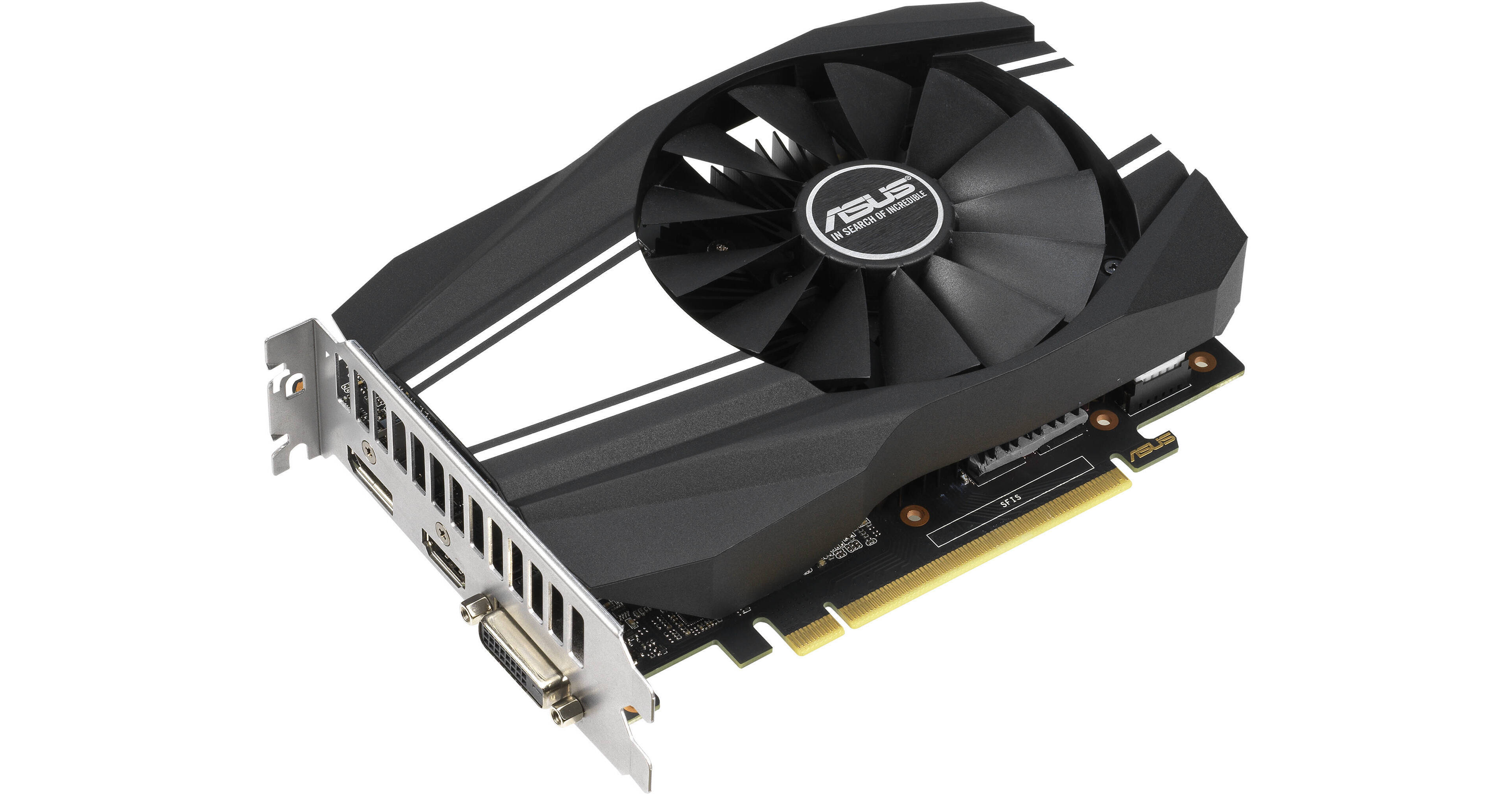 Asus phoenix geforce discount gtx 1660 6gb gddr5