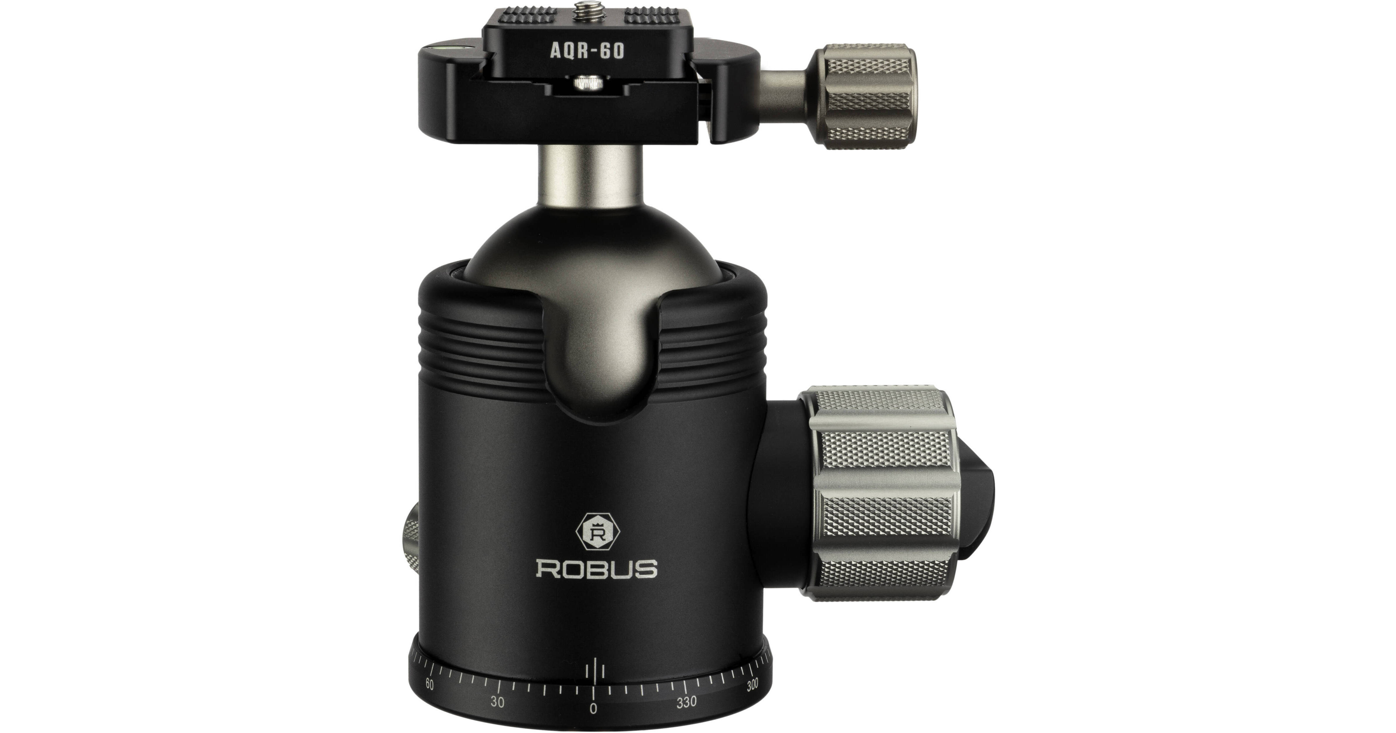 Robus RTH-1050 Triple Action Ball Head RTH-1050 B&H Photo Video