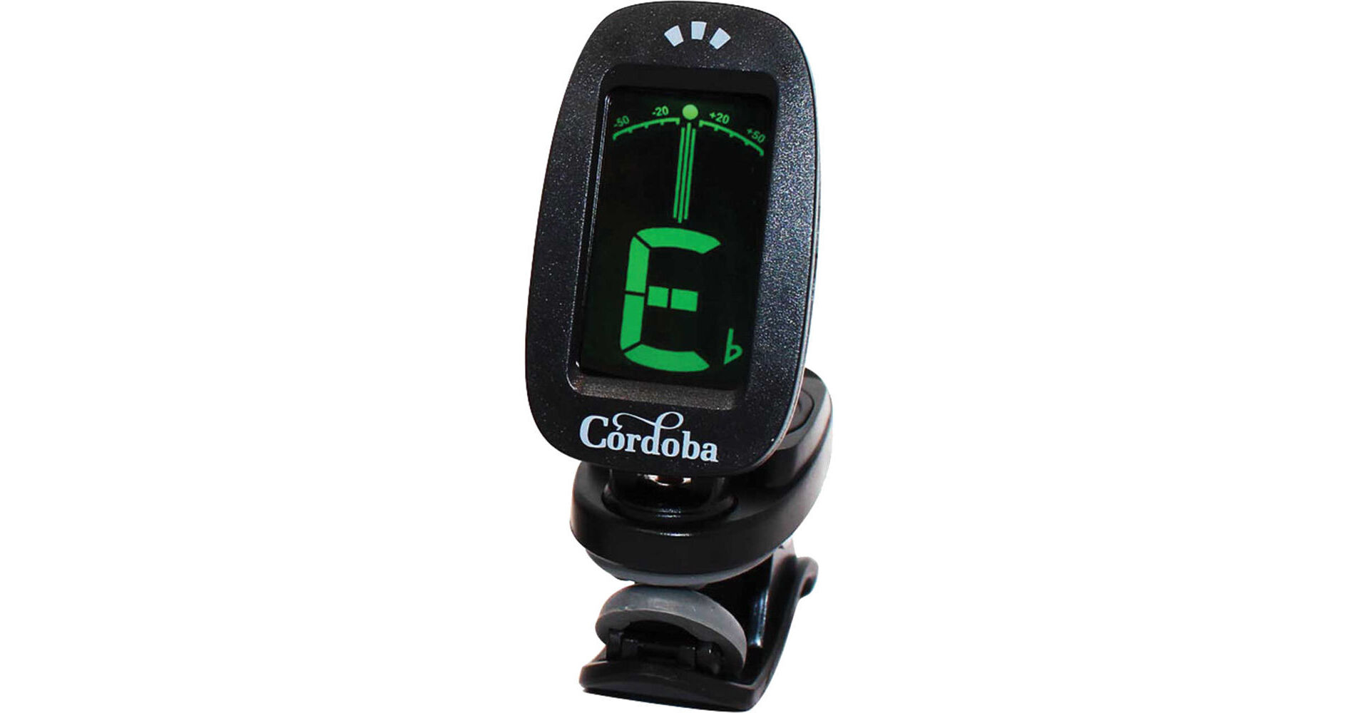Cordoba Cordoba ClipOn Digital Tuner 980410680 B&H Photo Video
