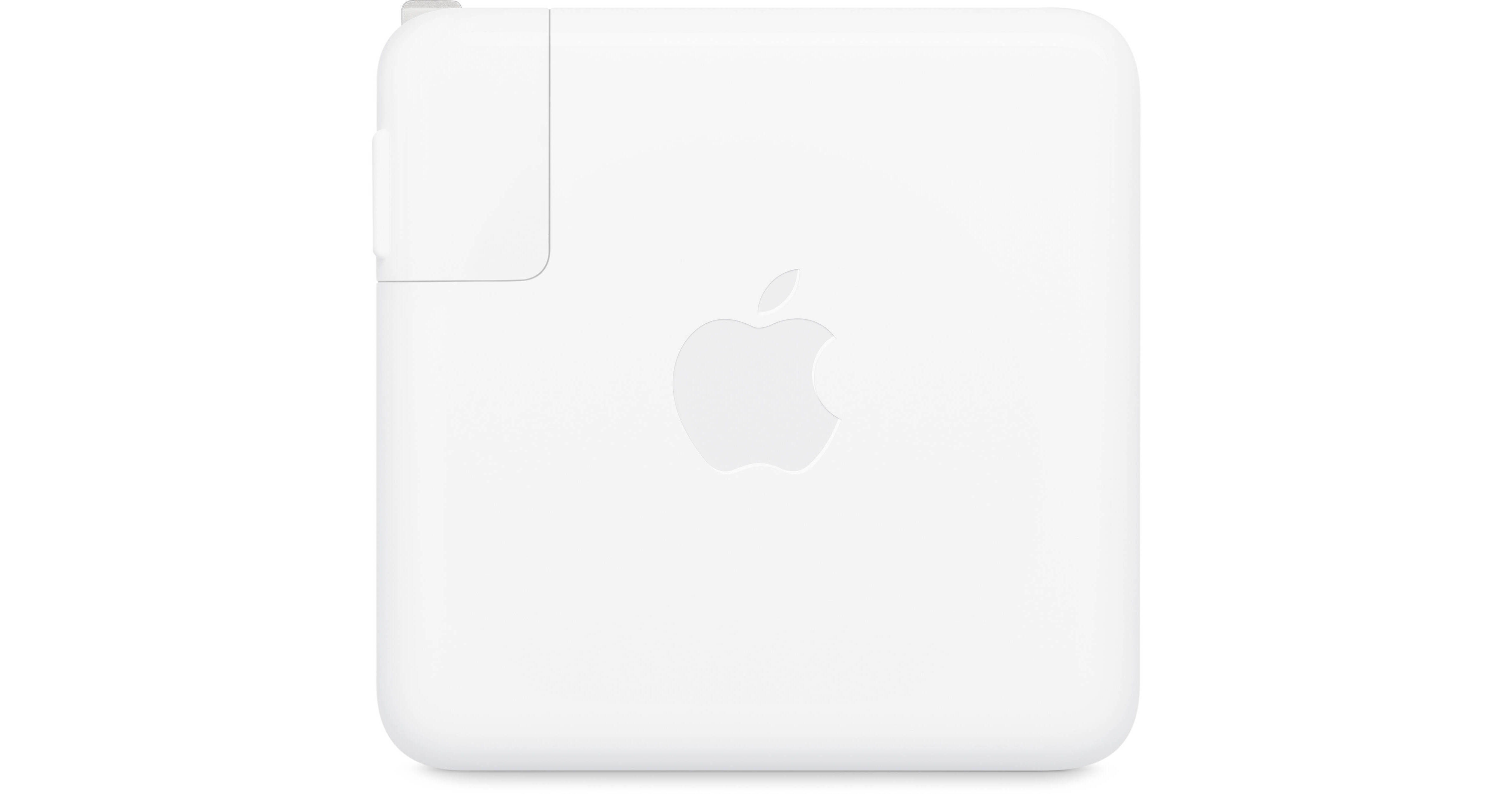 Apple 96W USB Type-C Power Adapter