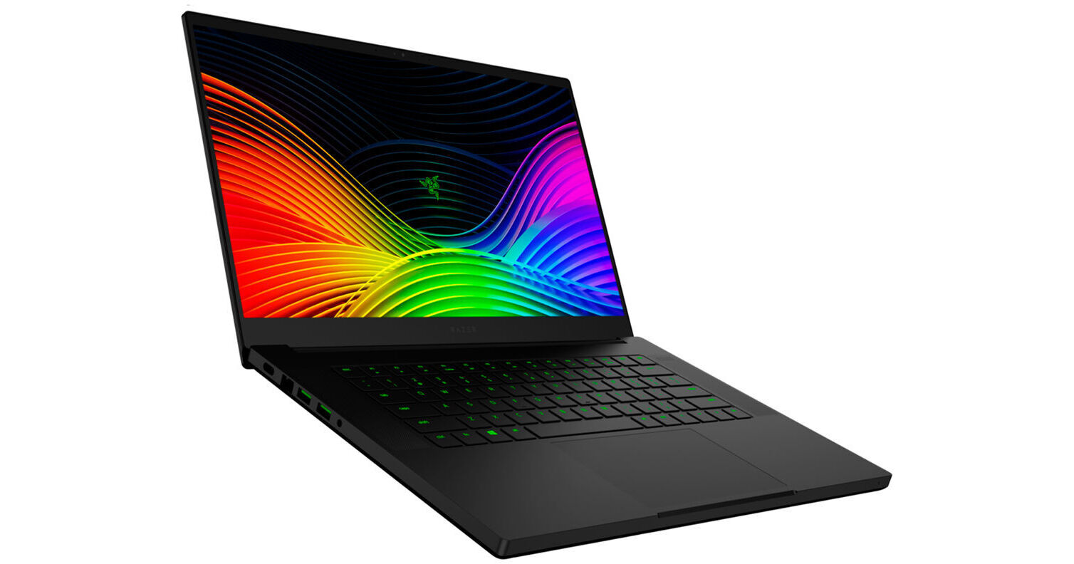 Razer 15.6