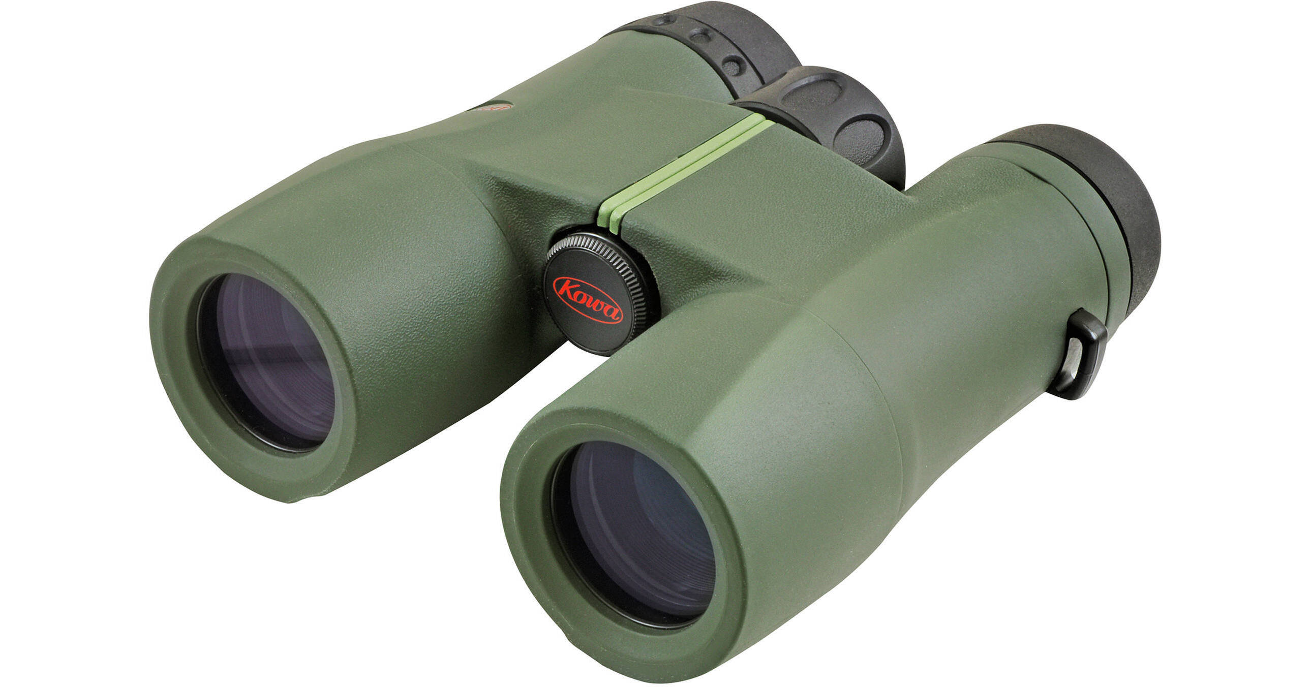 Kowa 10x32 SV II Binoculars SV II 32-10 B&H Photo Video