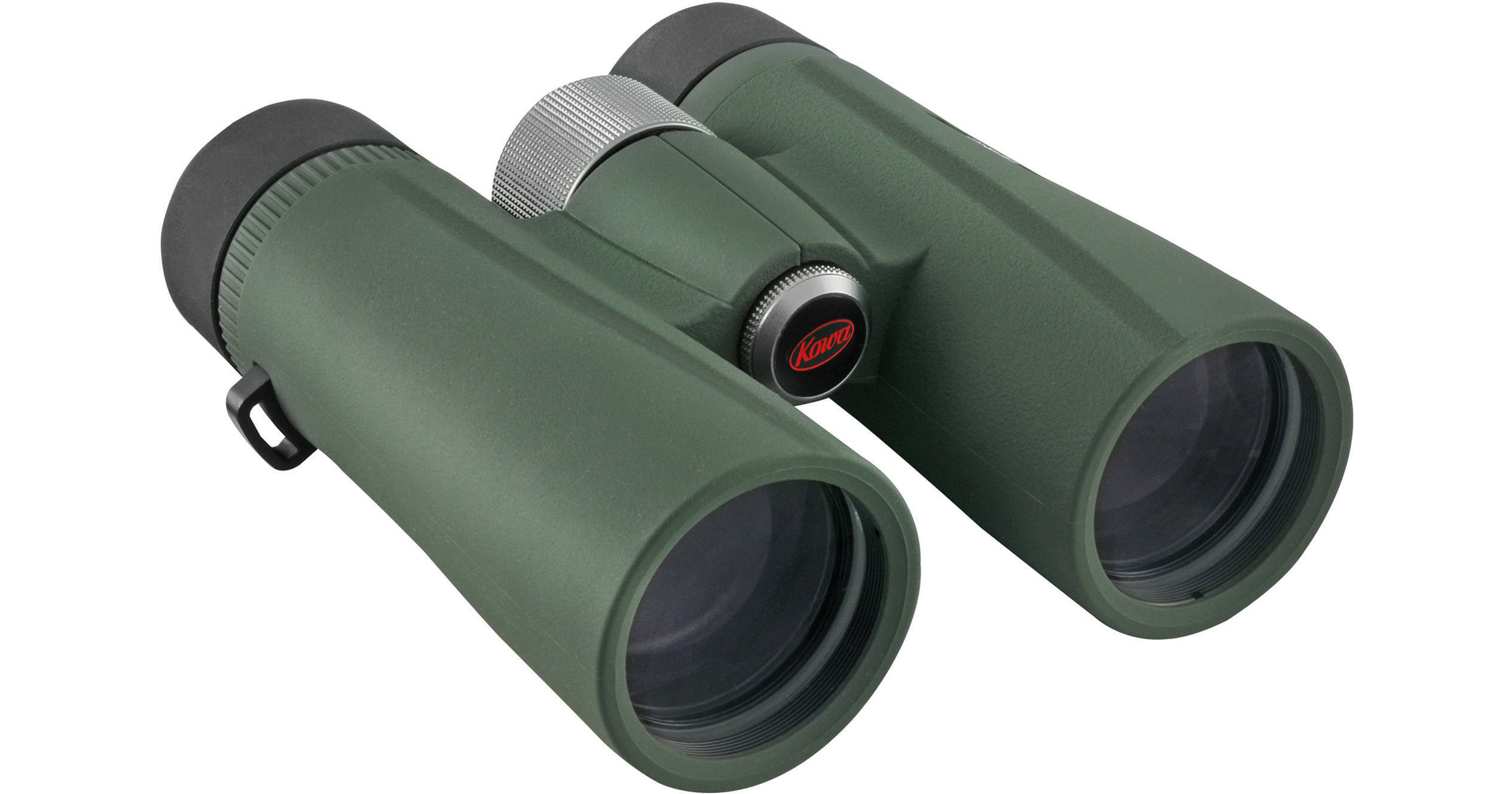 Kowa 8x32 BD II XD Wide-Angle Binoculars