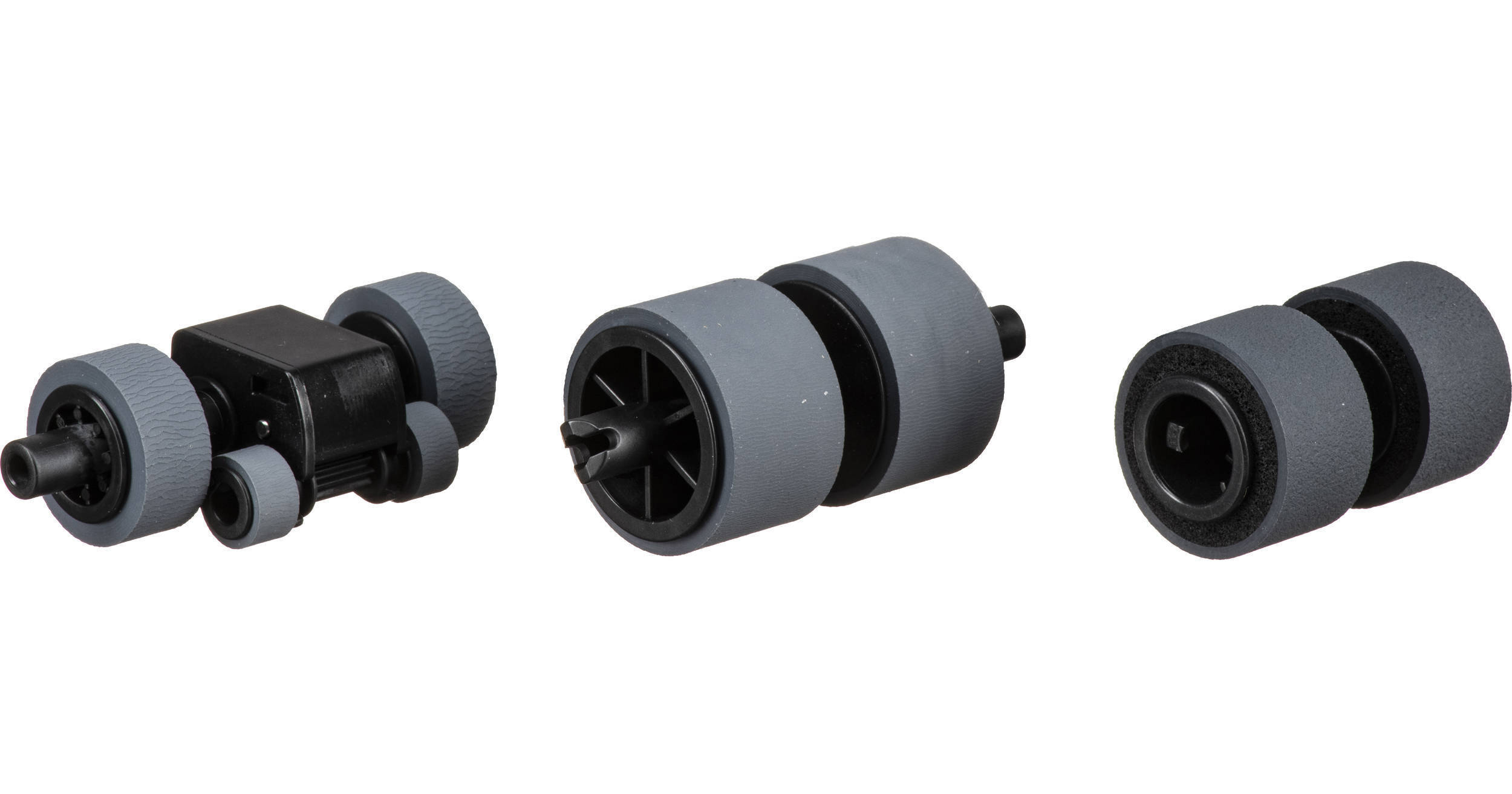 Brother Replacement Roller Kit for ADS2200 & ADS2700W PRKA3001