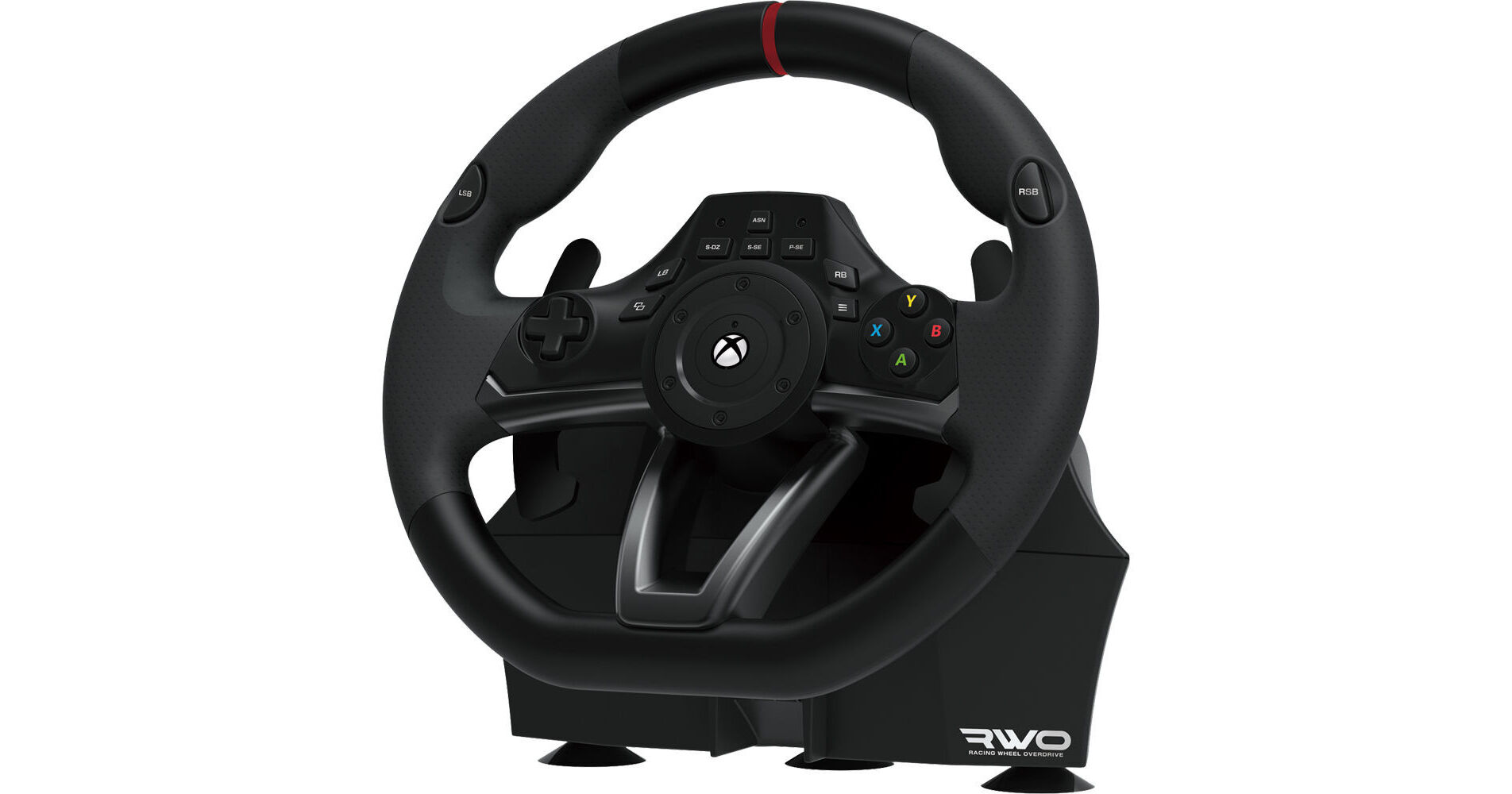 Hori Racing Wheel Overdrive for Xbox One XBO012U B&H Photo Video