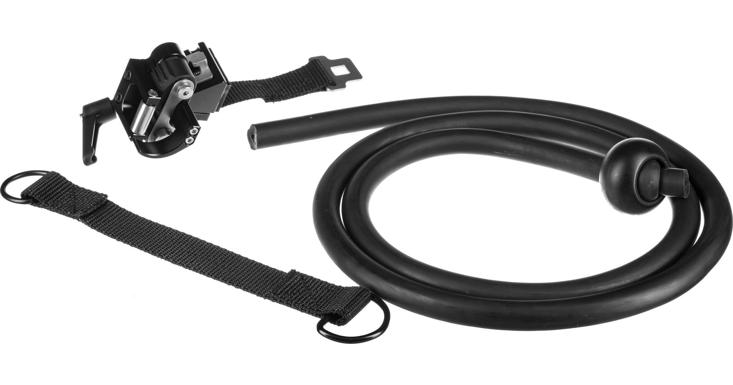 Cinema Devices Undersling Suspension System CDUNDERGRIP B&H