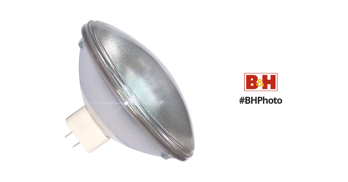 NSP FFP Bulb 1000W lamp PAR 64 1000 W PAR64 CAN 120 volts 