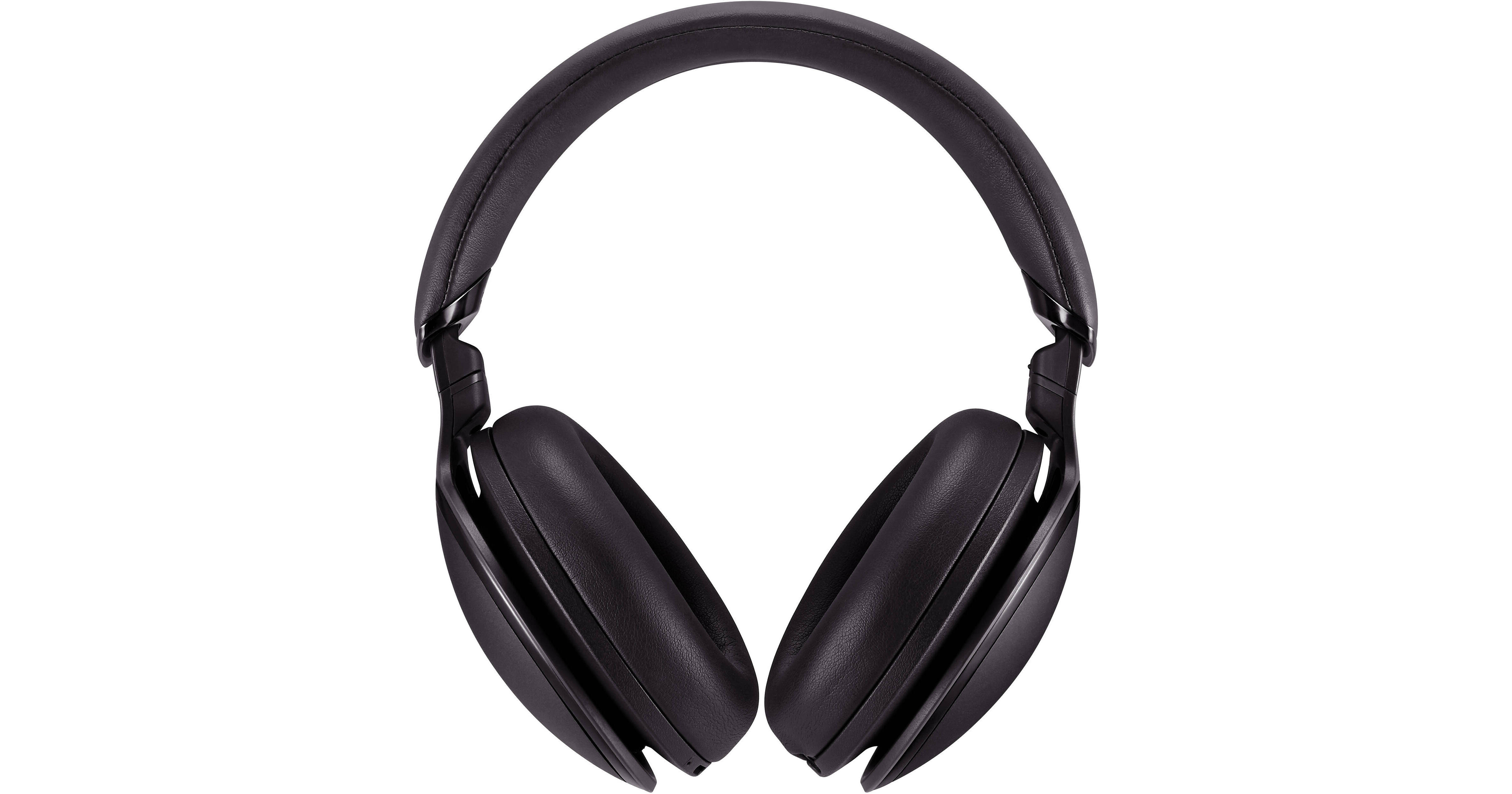 Panasonic HD805 Noise-Canceling Wireless Over-Ear RP-HD805N-K