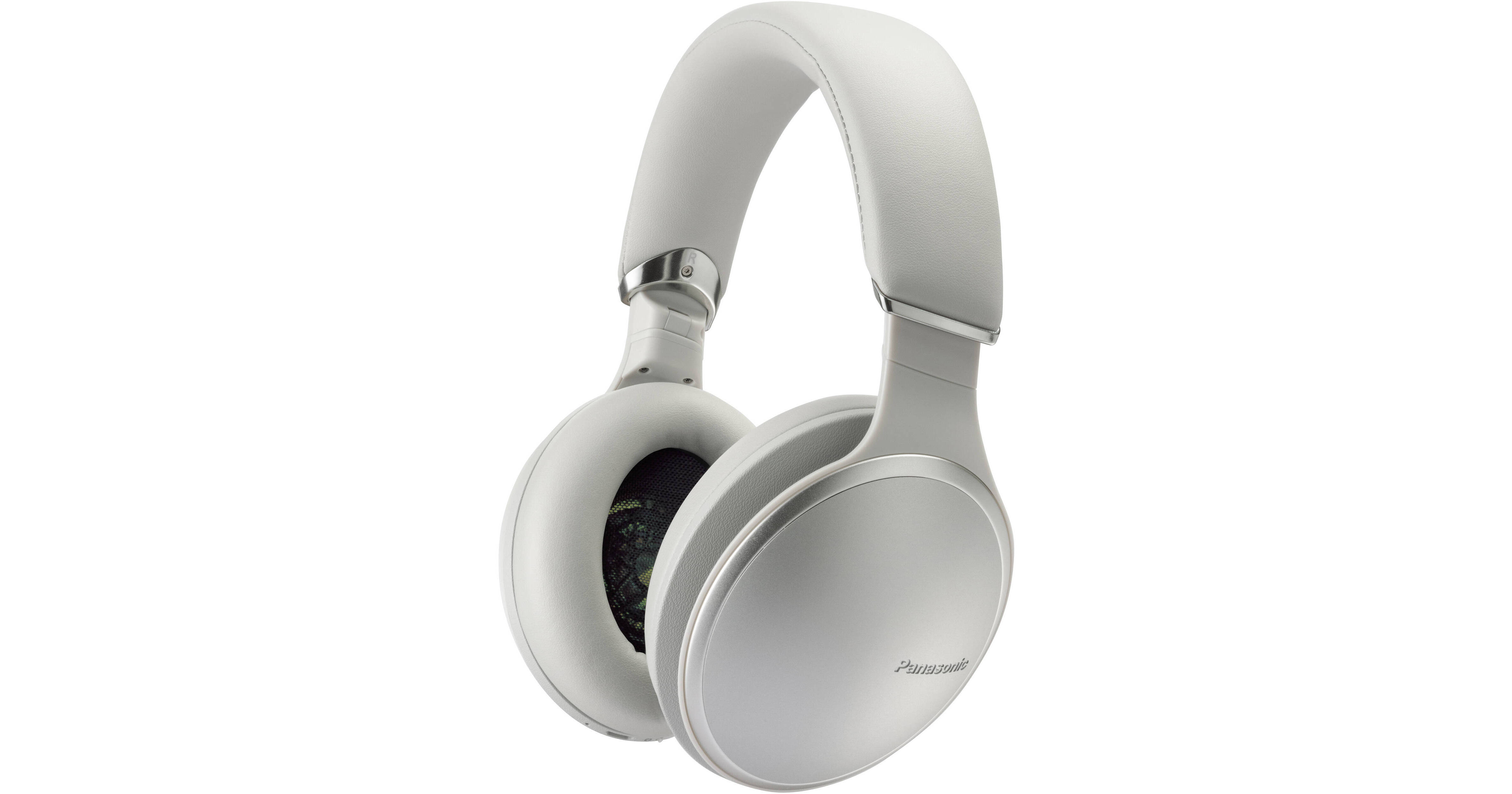 Panasonic HD805 Noise-Canceling Wireless Over-Ear RP-HD805N-S