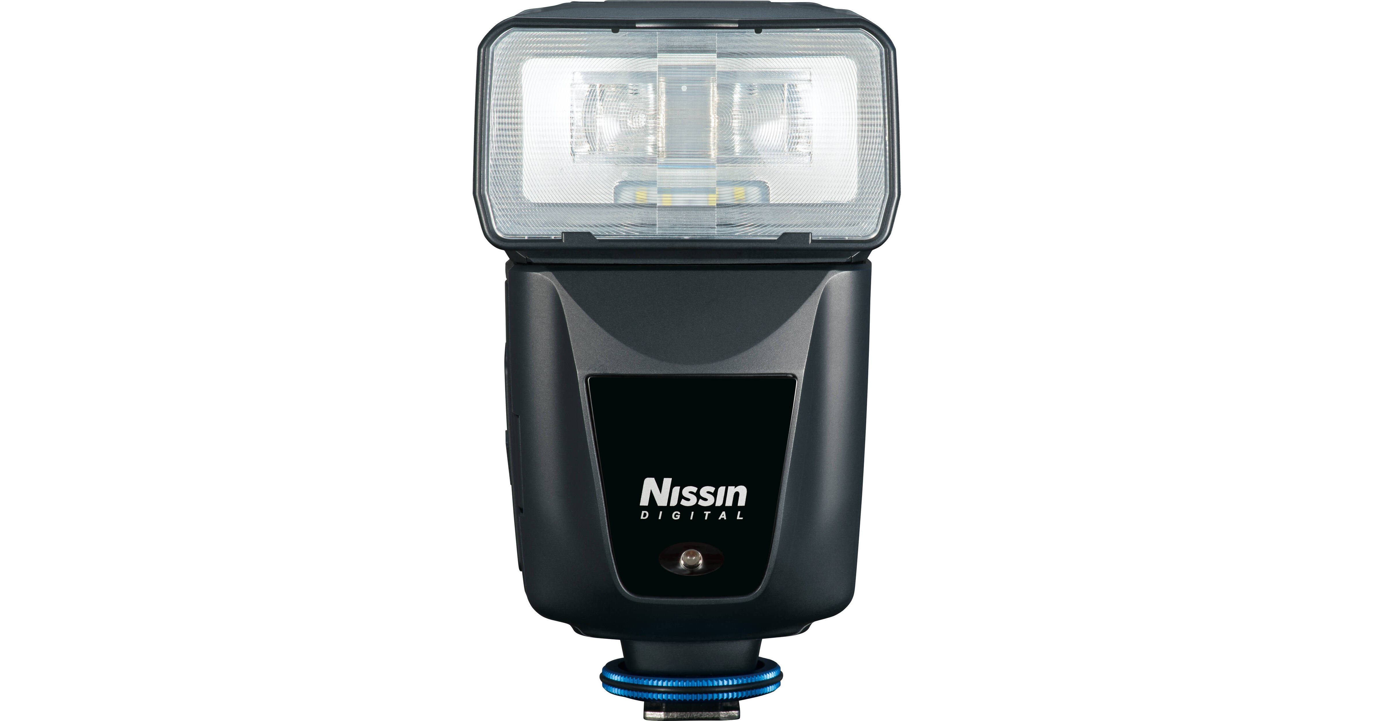 Nissin MG80 Pro Flash for Nikon Cameras