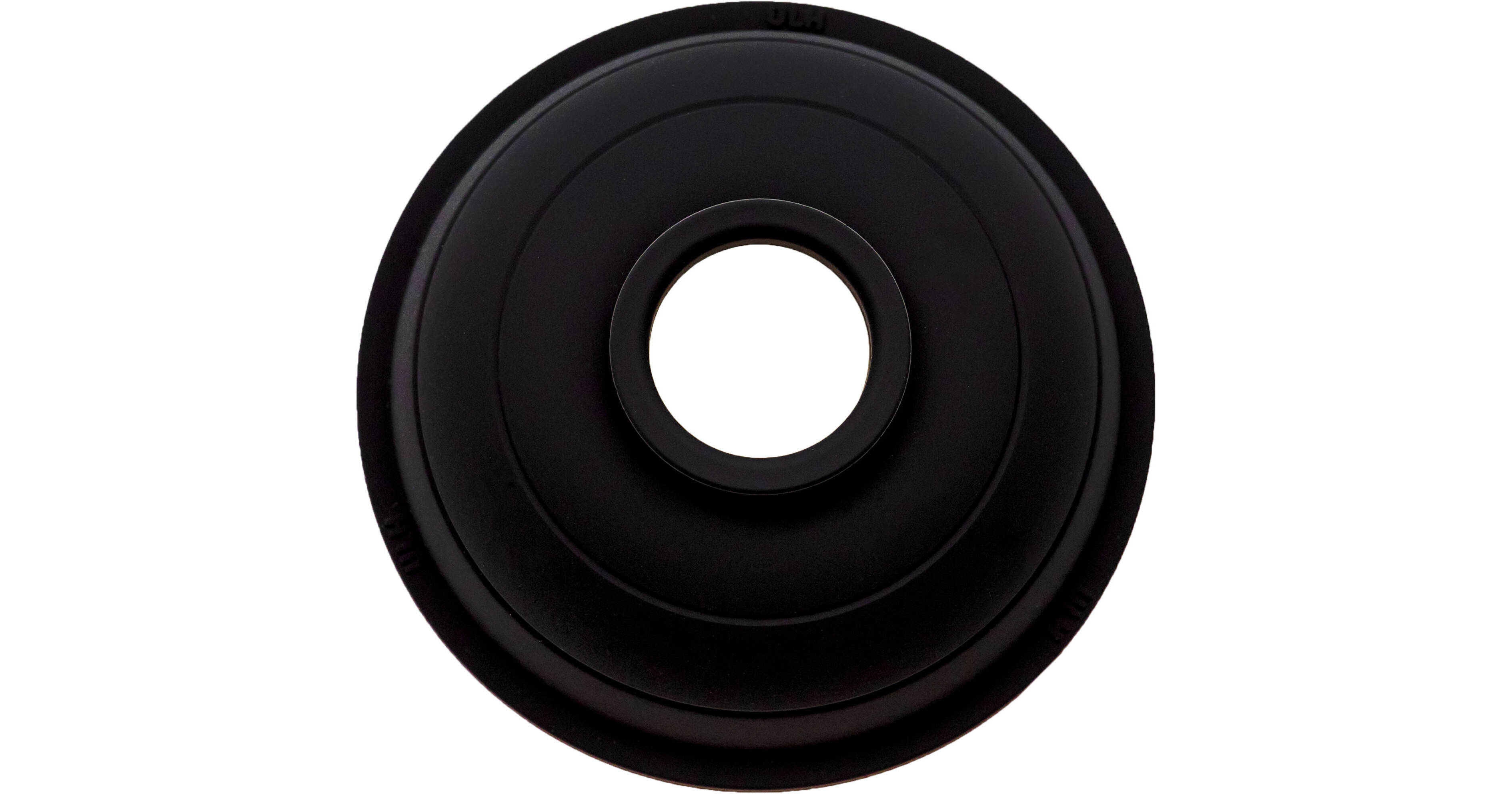 Ultimate Lens Hood ULHmobile Anti-Reflection Hood ULHMOBILE B&H