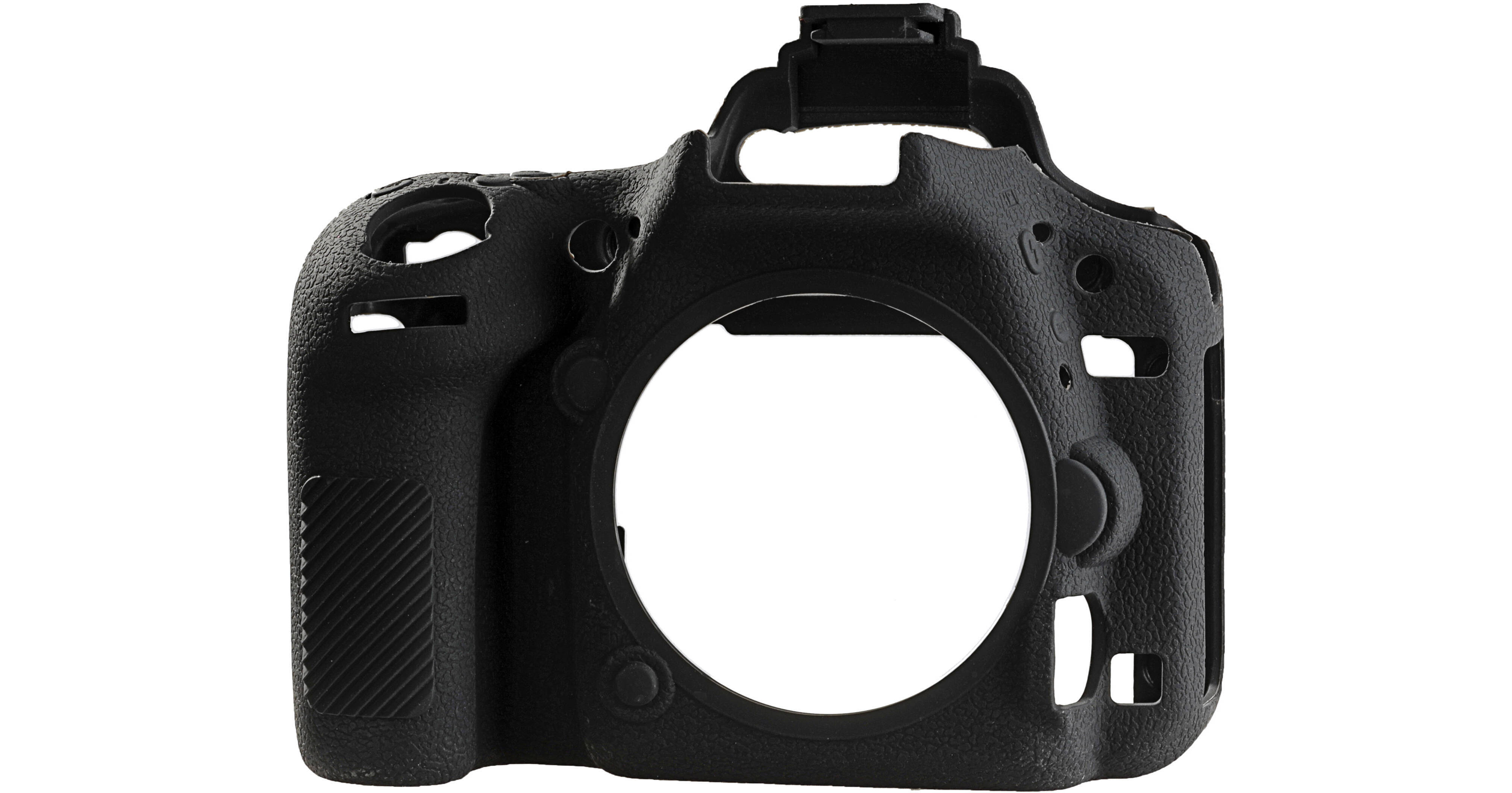 Ruggard SleekGuard Silicone Camera Skin for Nikon D750 SGND750