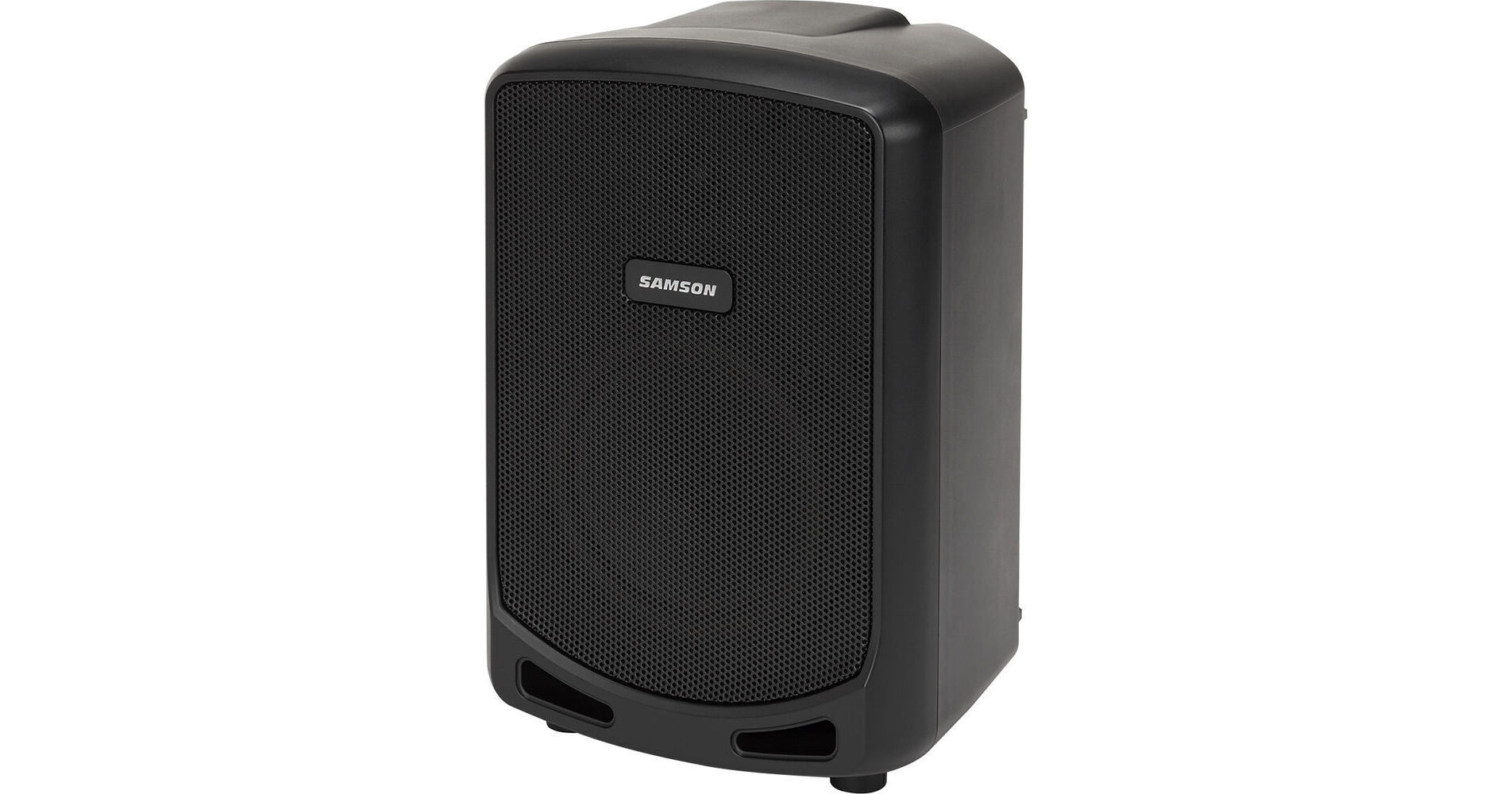 Samson Expedition Escape+ 6 Portable PA Rechargeable Speaker w