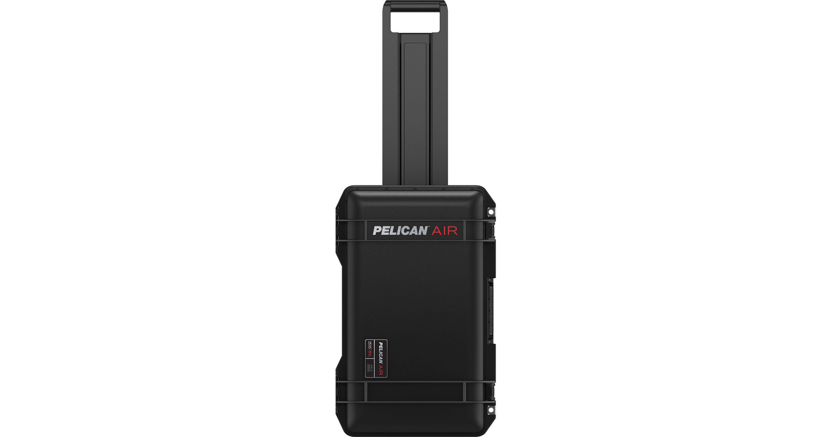 Pelican 1535TRVL Air Travel Case - Black