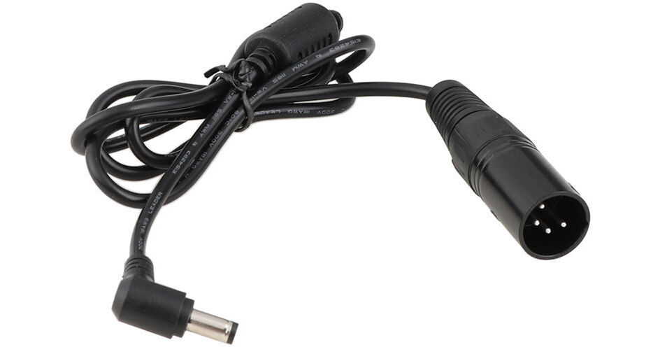 PURE LITZ Cavo Speciale Bilanciato XLR 4-pin per Cuffie HiFiMAN - PlayStereo