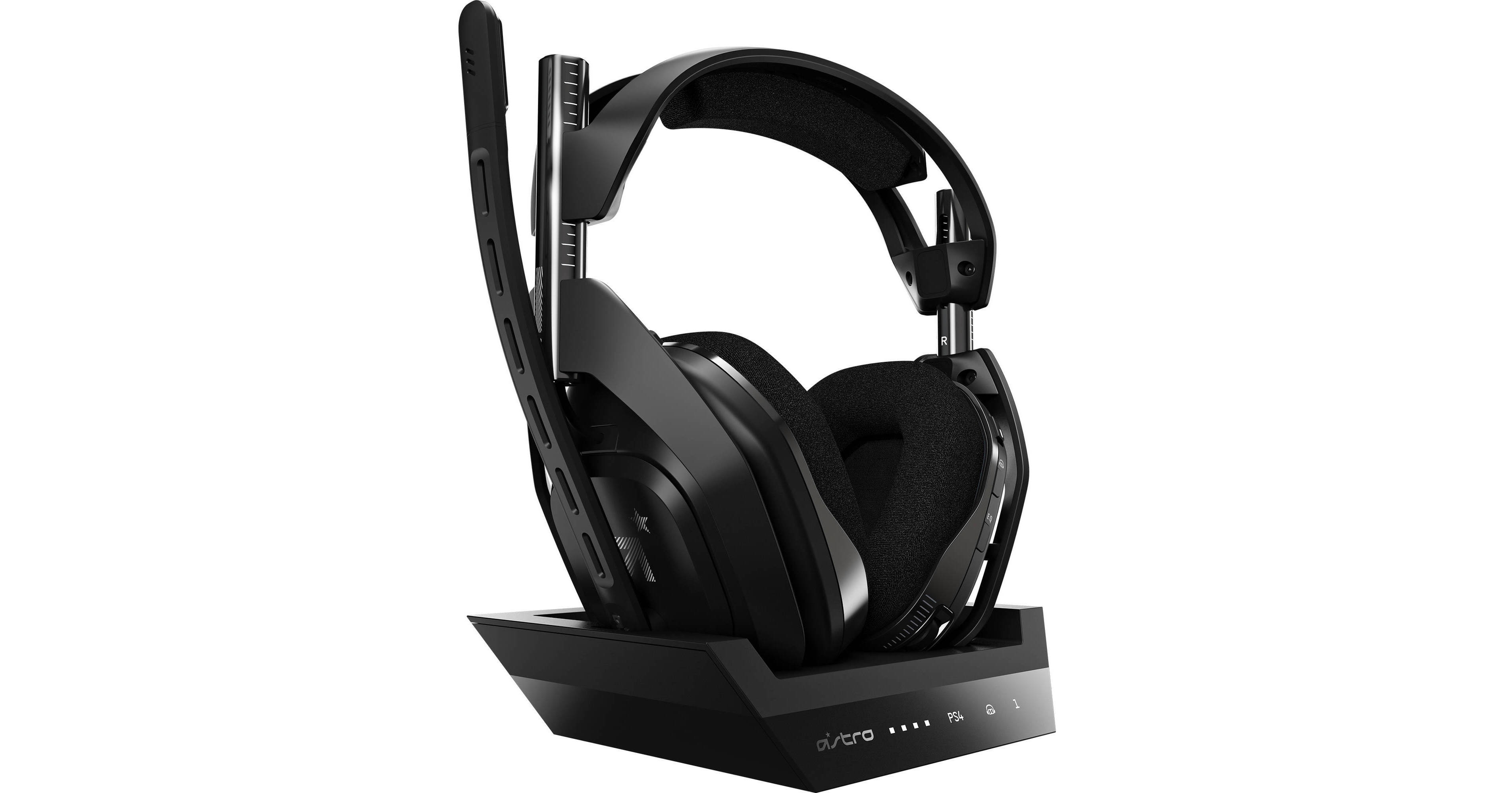 Does astro a50 work on ps5 hot sale